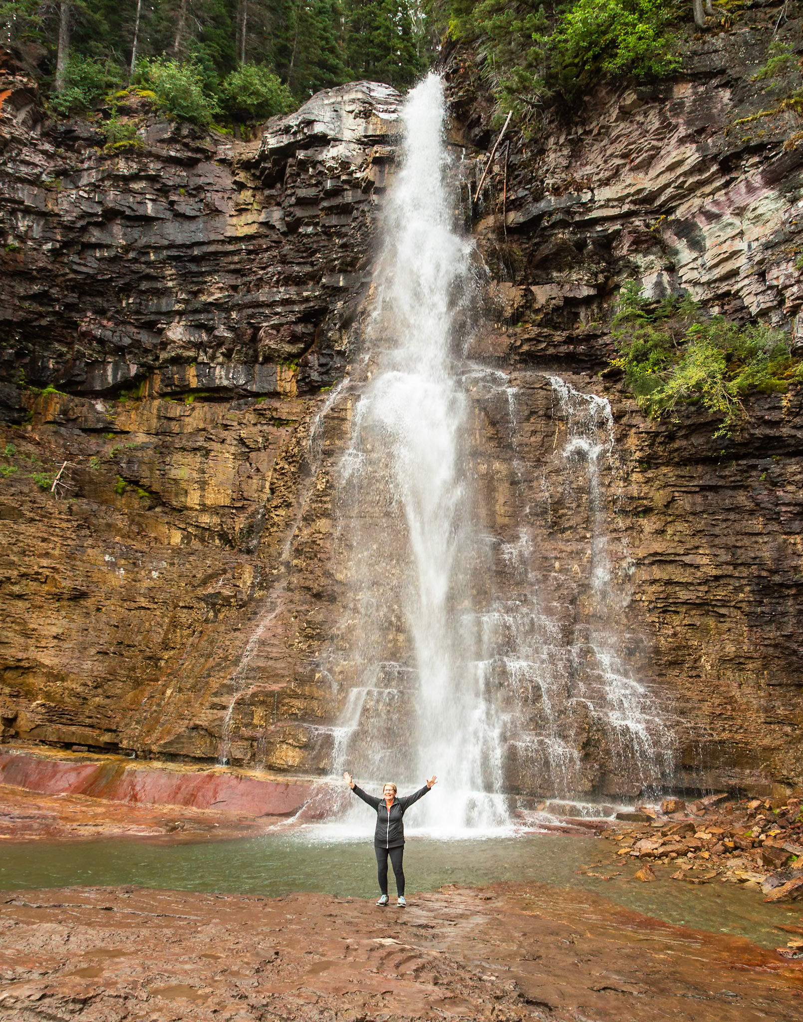 Glacier National Park