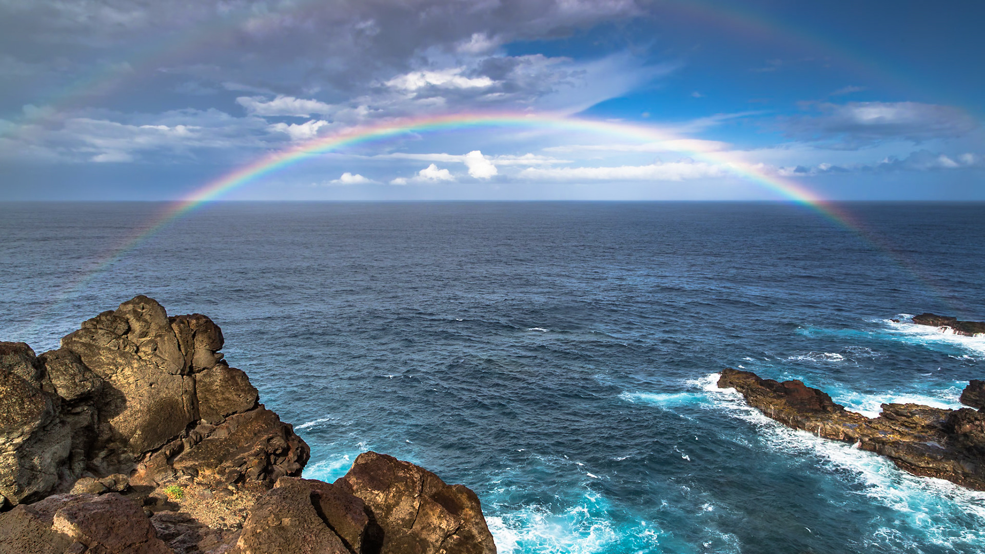 Hawaii