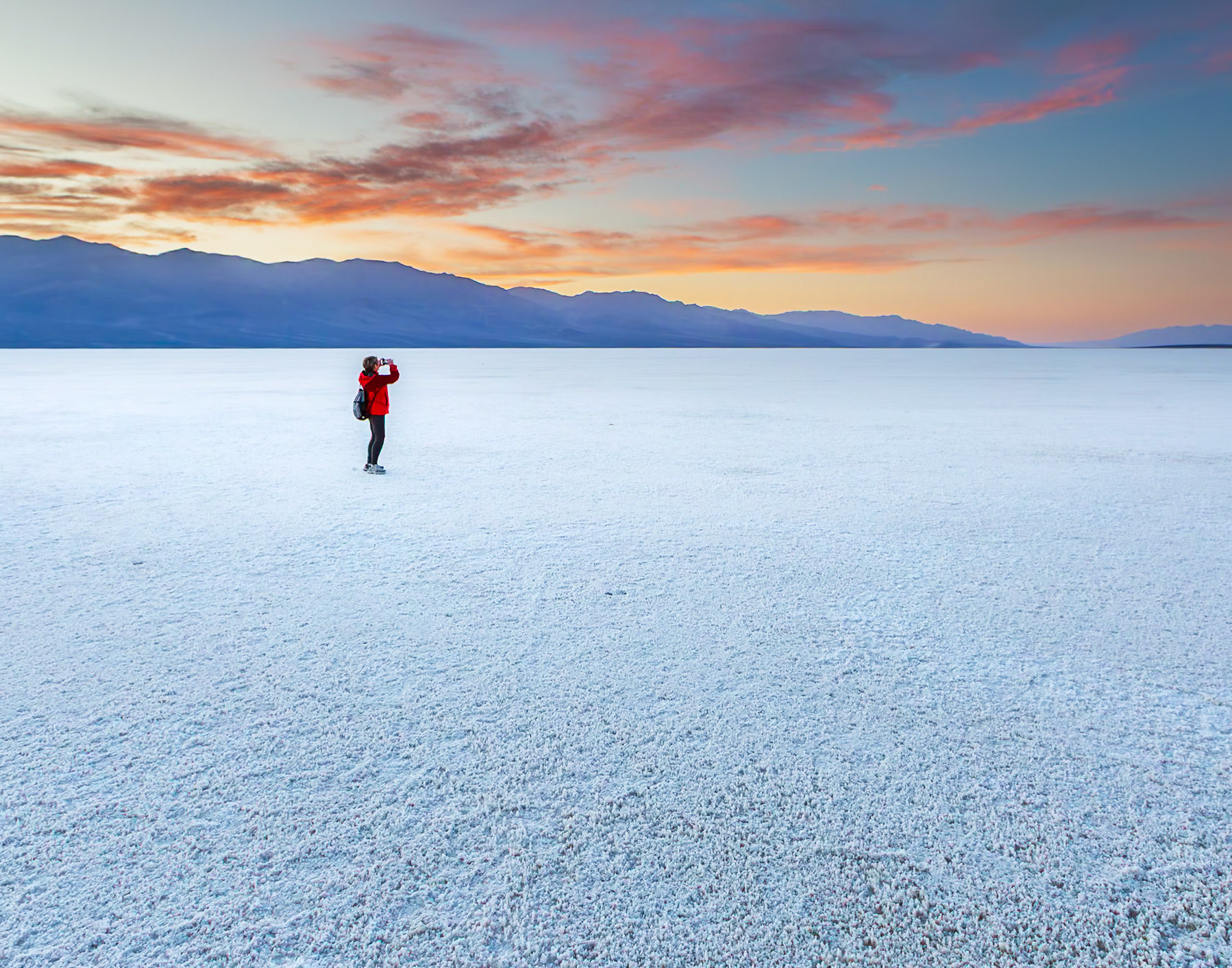 Death Valley National Park