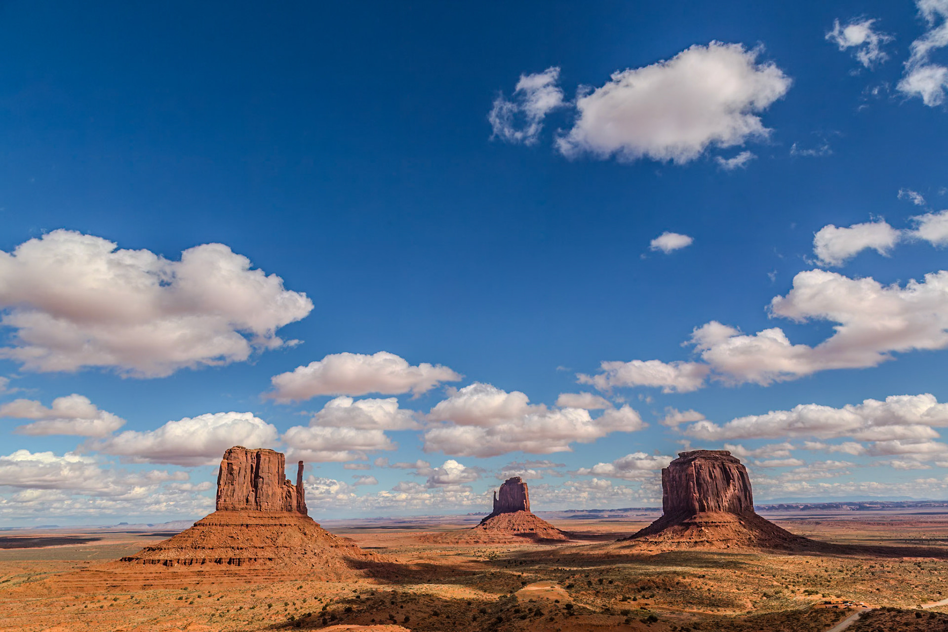 Monument Valley