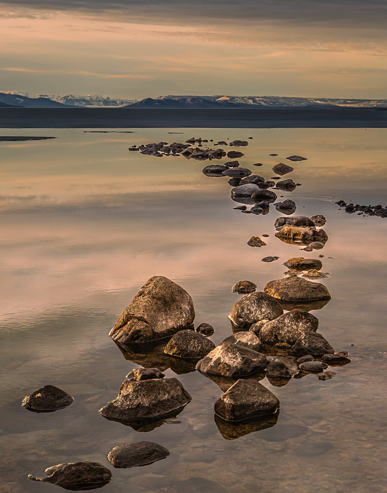 Yellowstone National Park