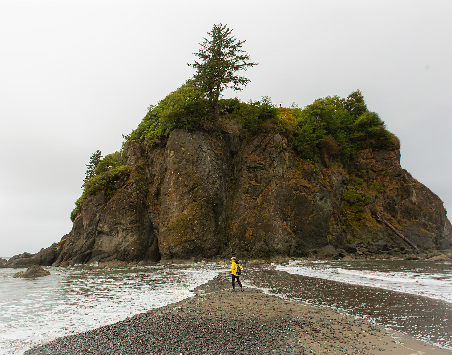 Olympic National Park