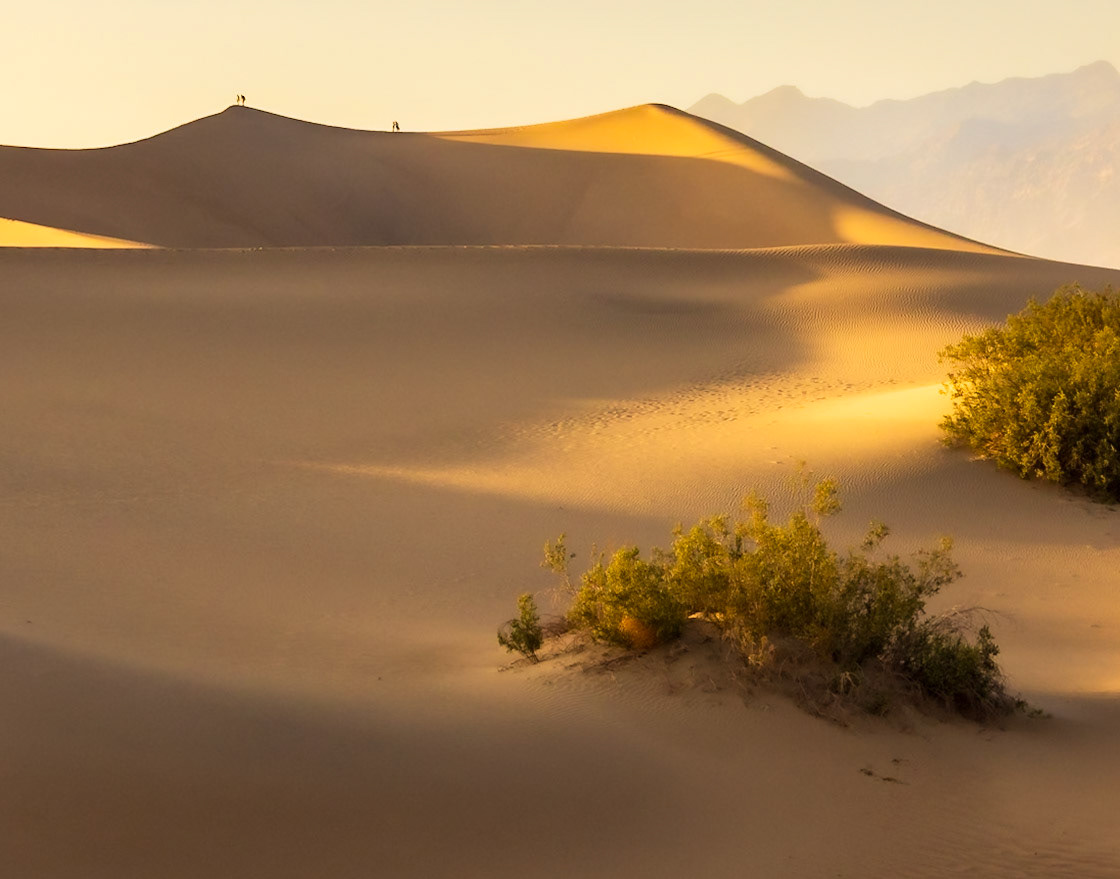 Death Valley National Park