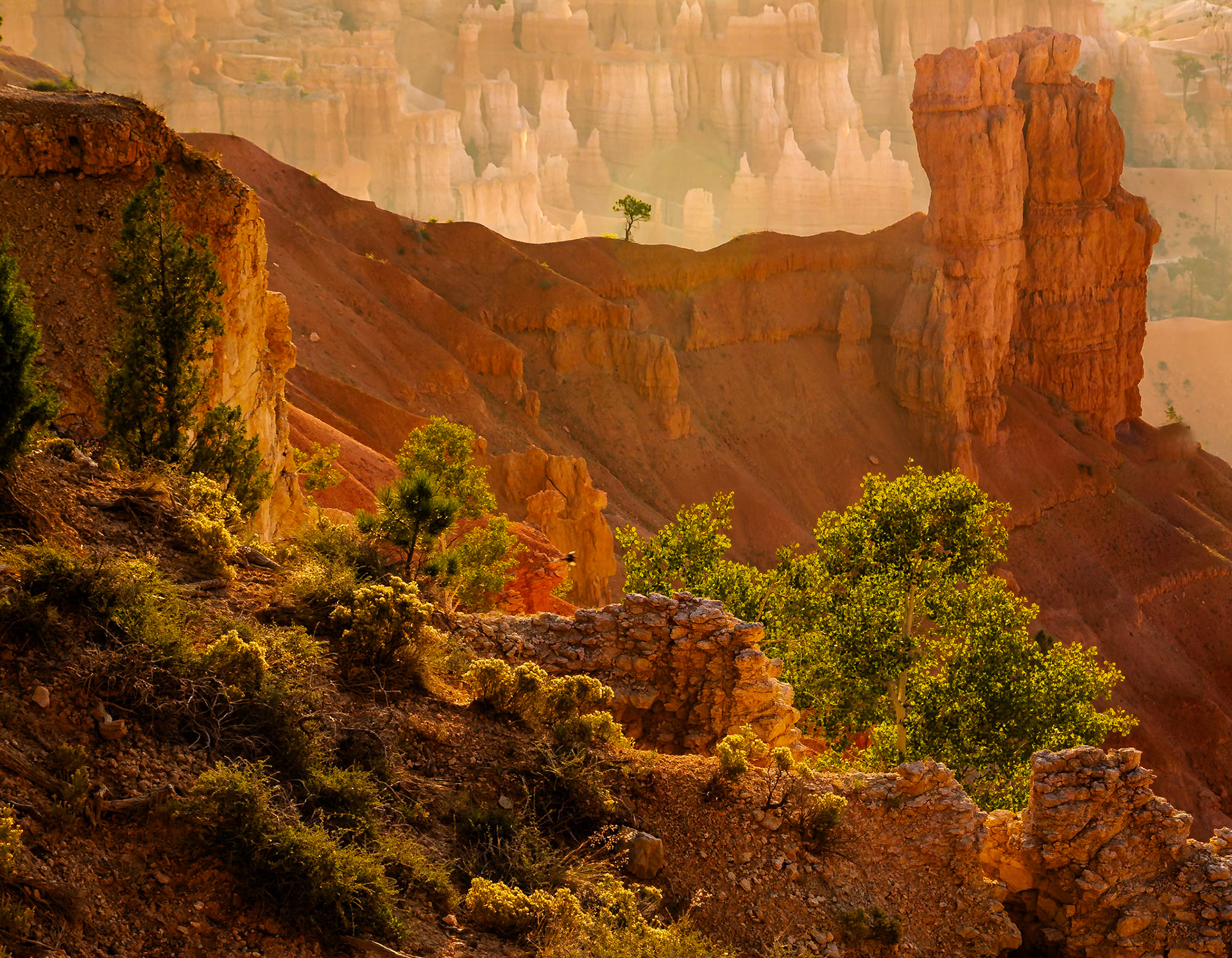 Bryce Canyon National Park