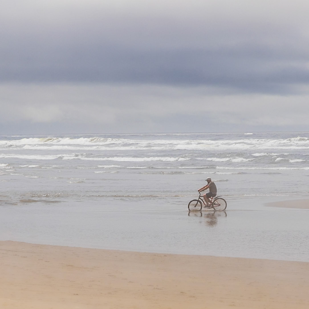 Cannon Beach, Oregon