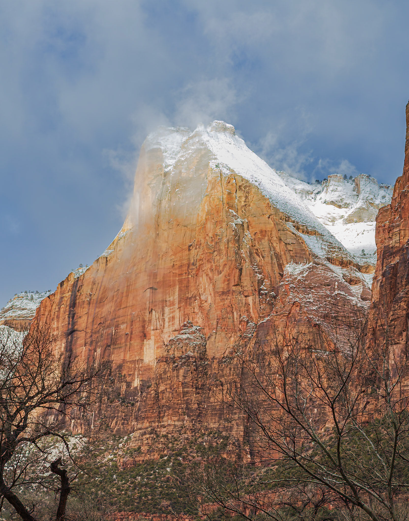 Zion National Park