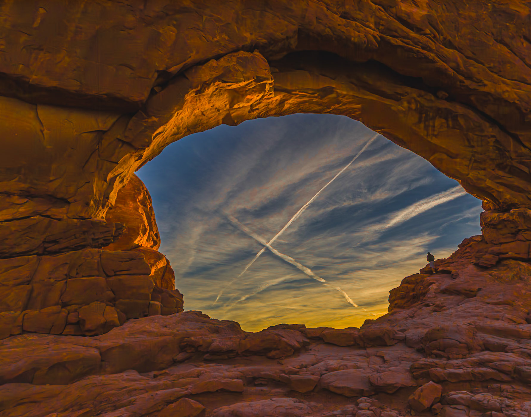 Arches National Park
