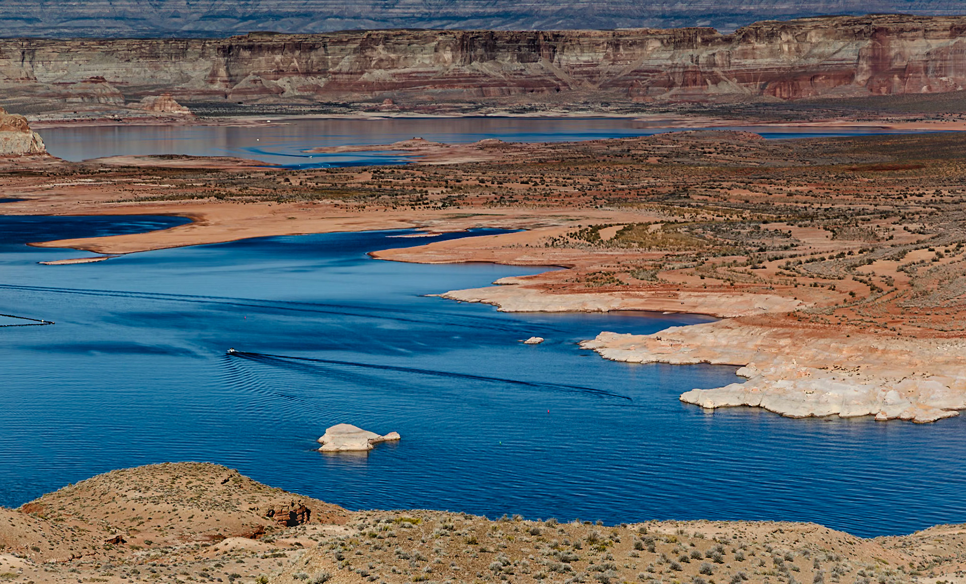 Lake Powell