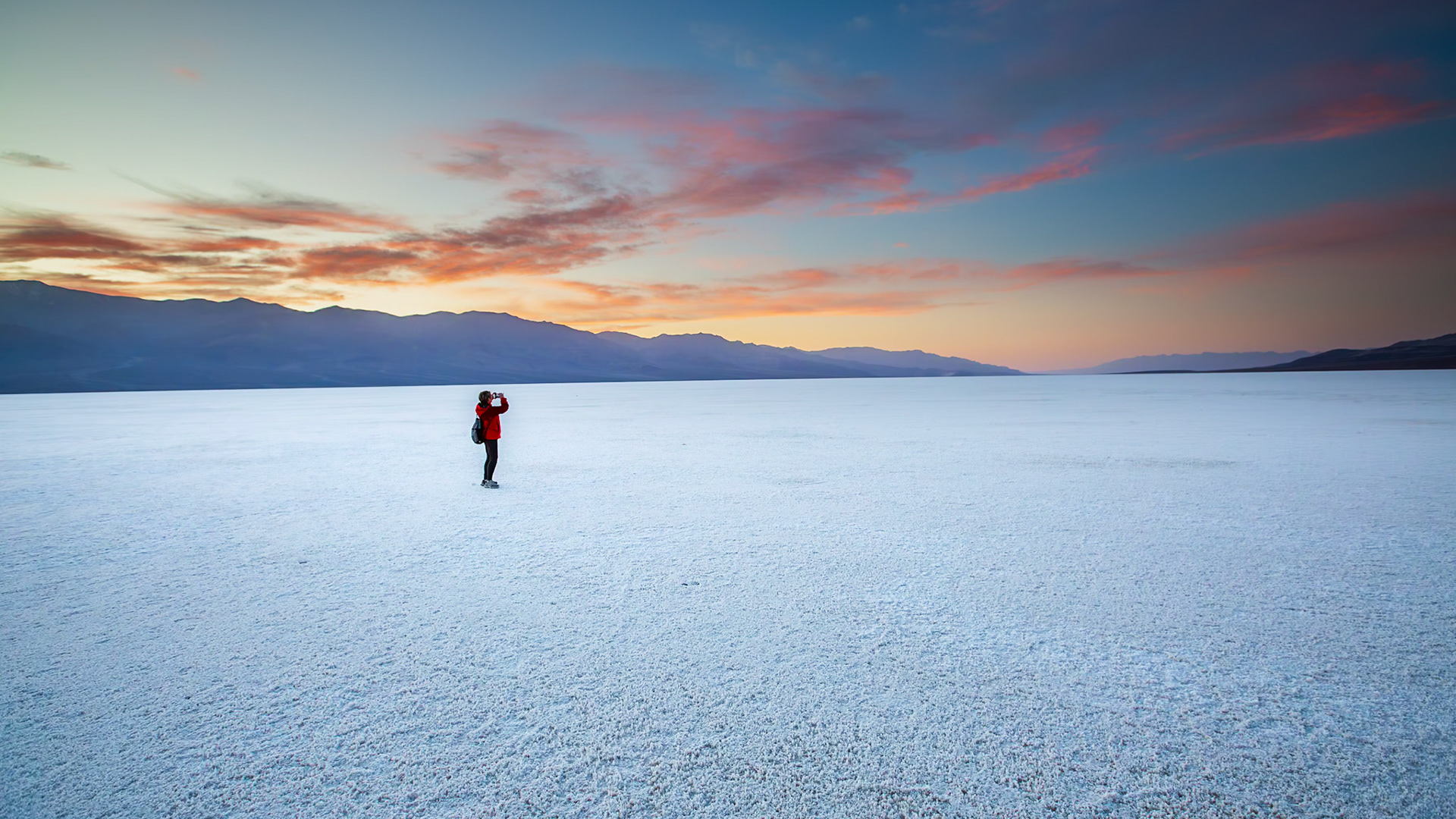 Death Valley National Park