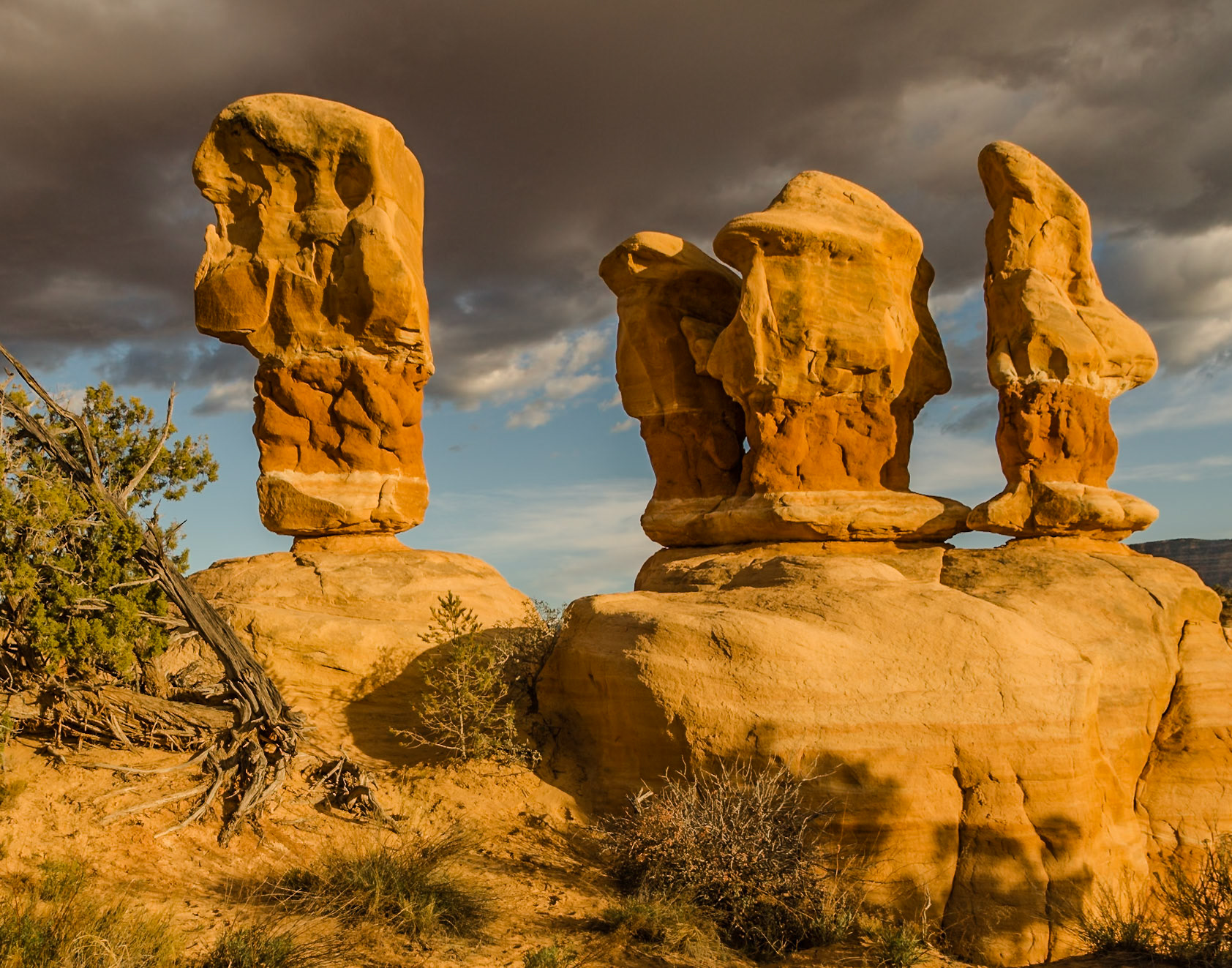Grand Staircase-Escalante National Monument