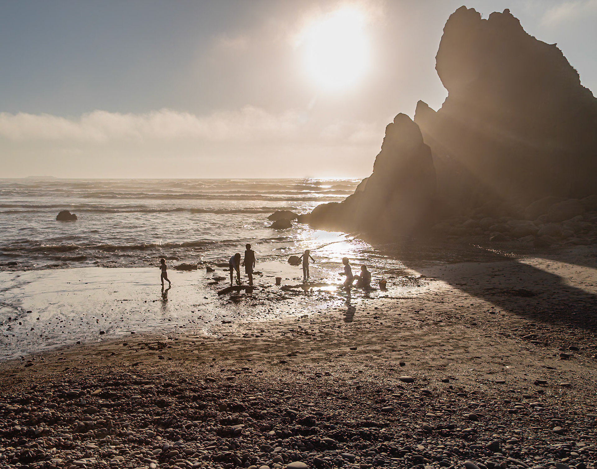 Olympic National Park