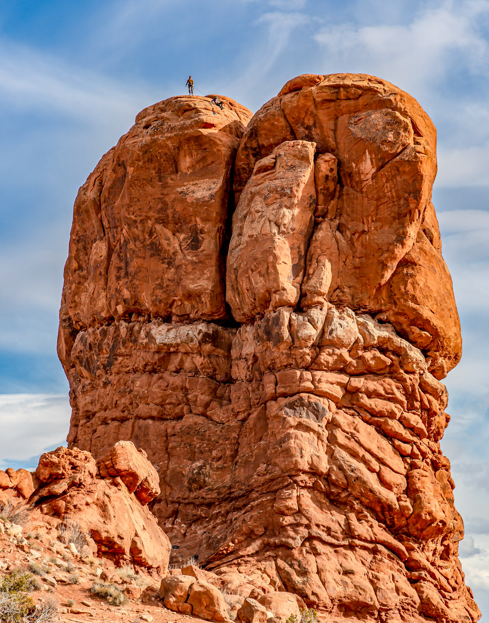 Arches National Park