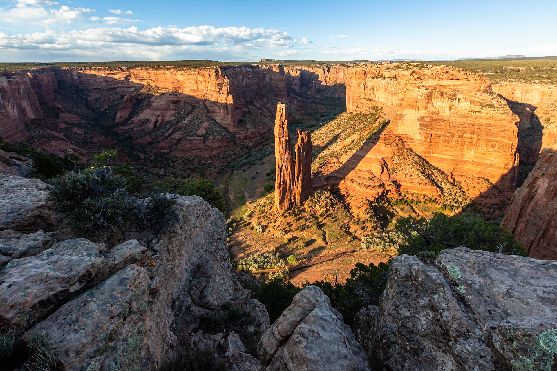 Canyon de Chelly National Monument