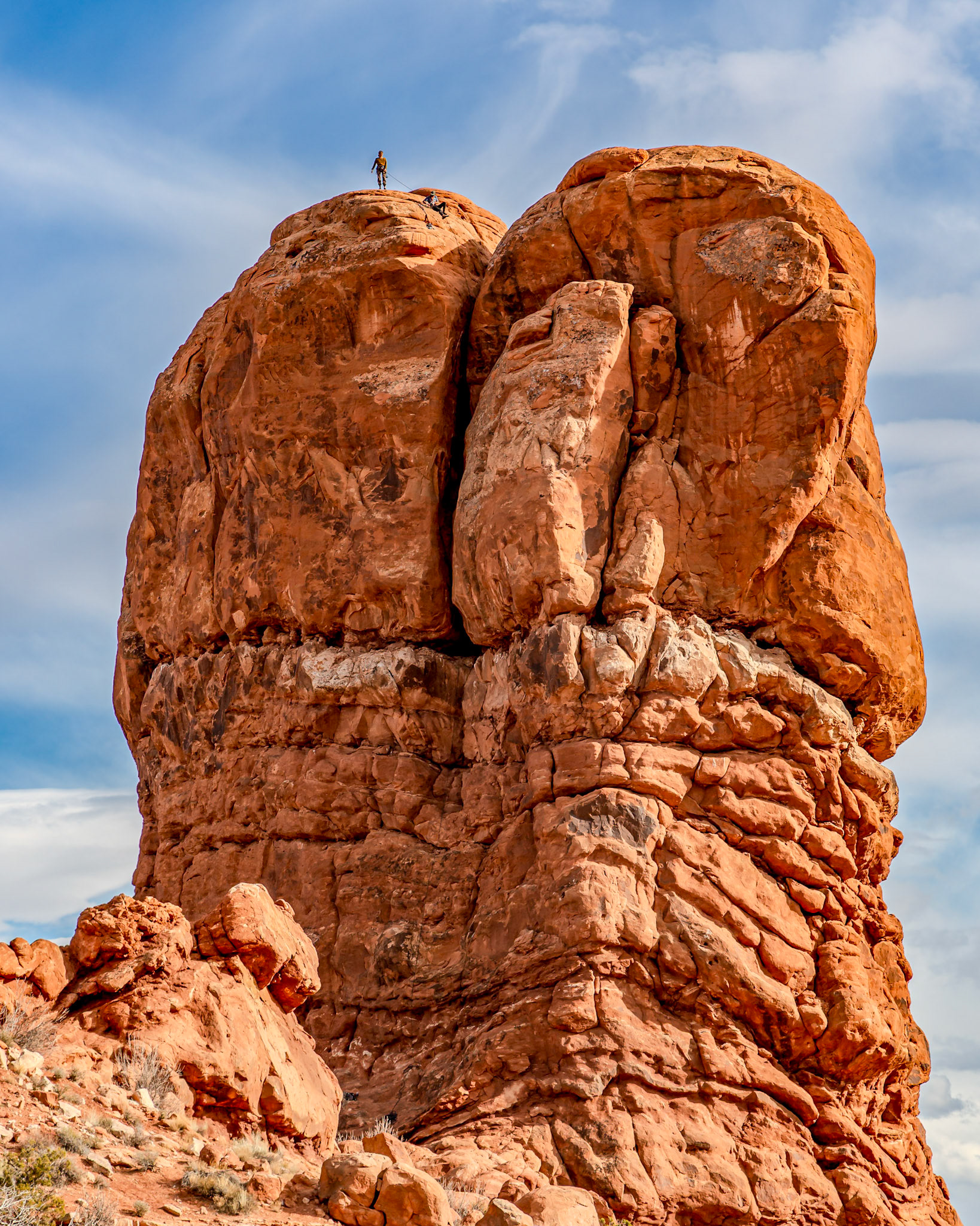 Arches National Park