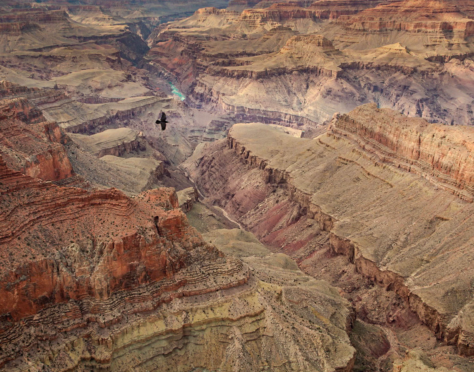 Grand Canyon National Park