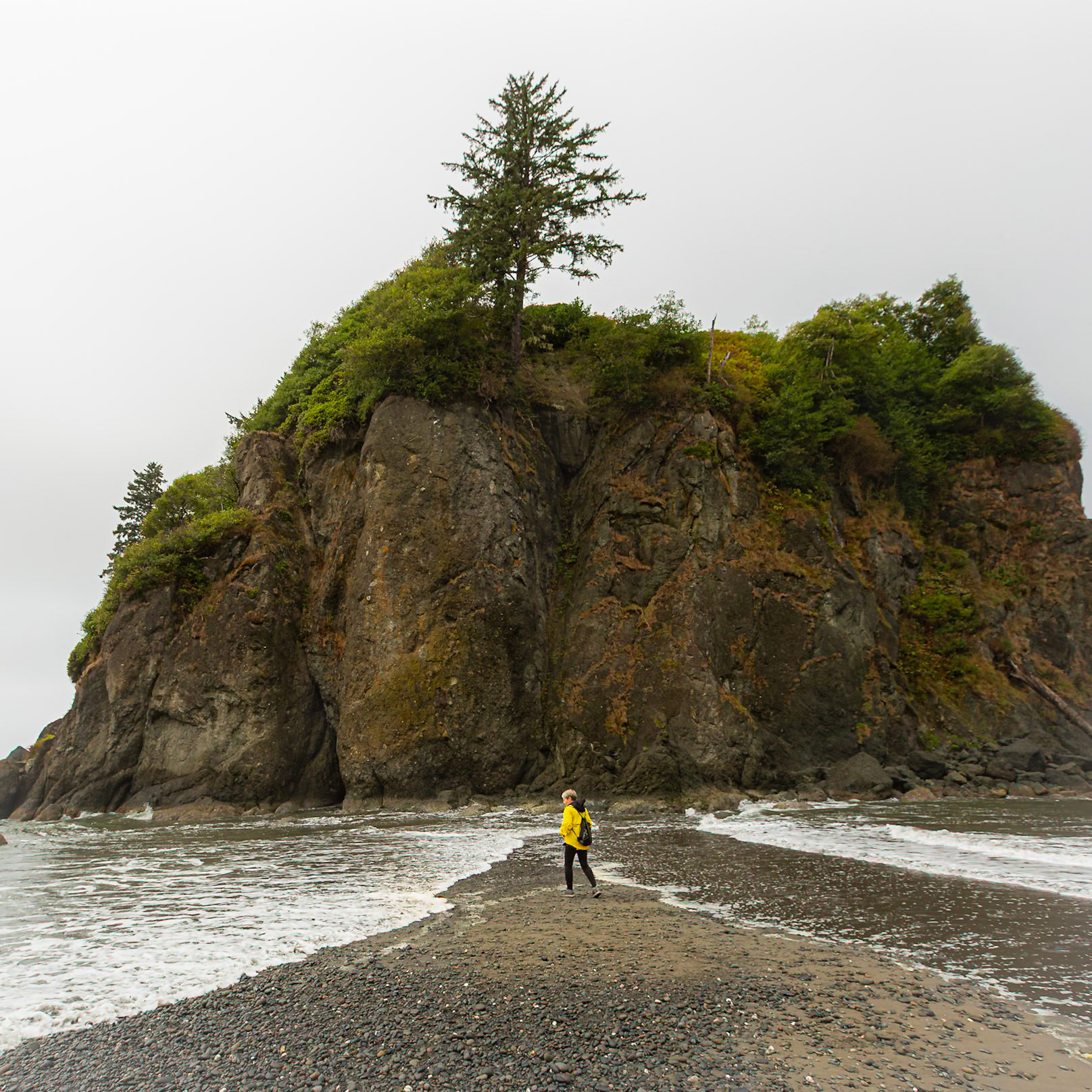 Olympic National Park