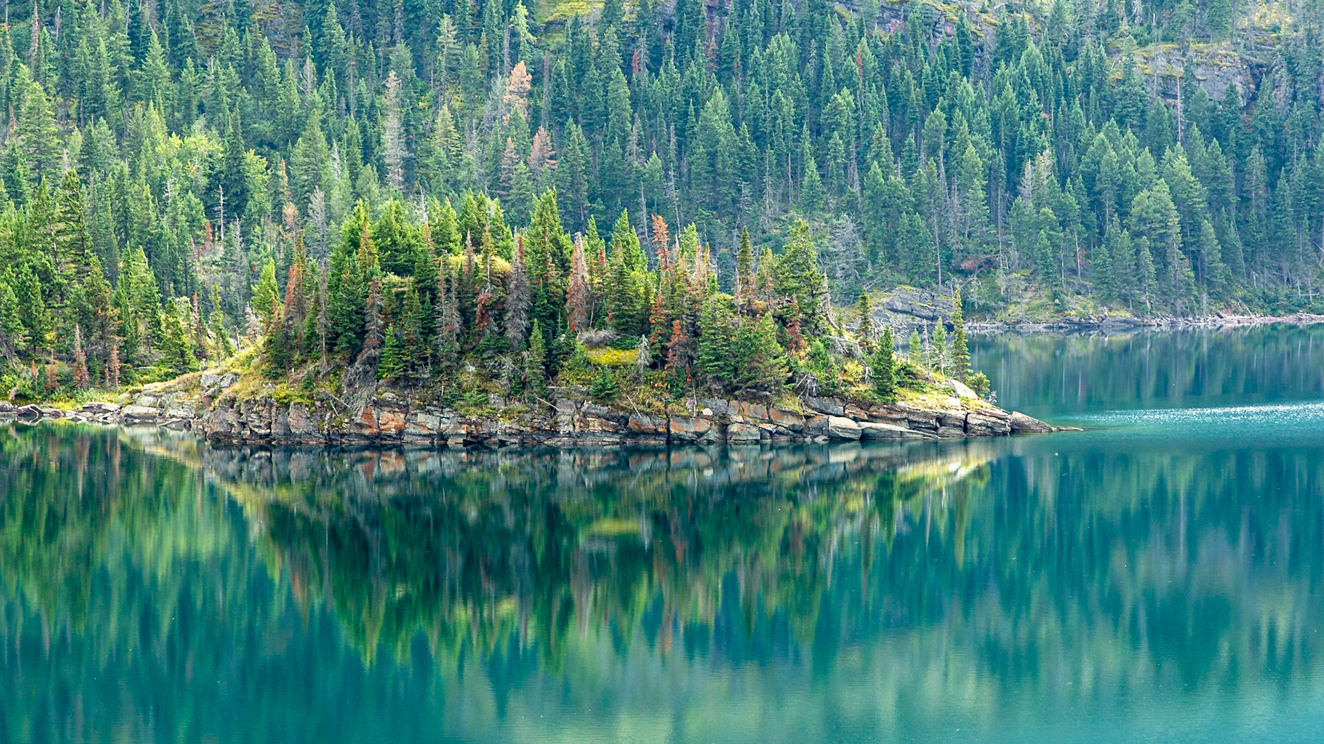 Glacier National Park