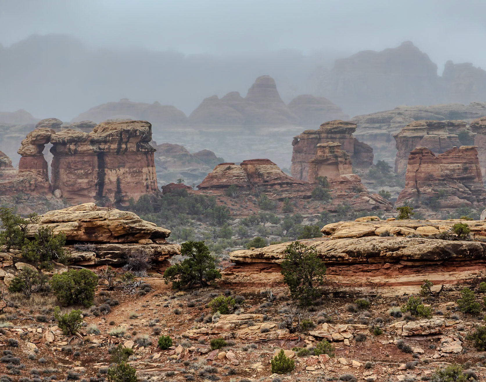 Canyonlands National Park