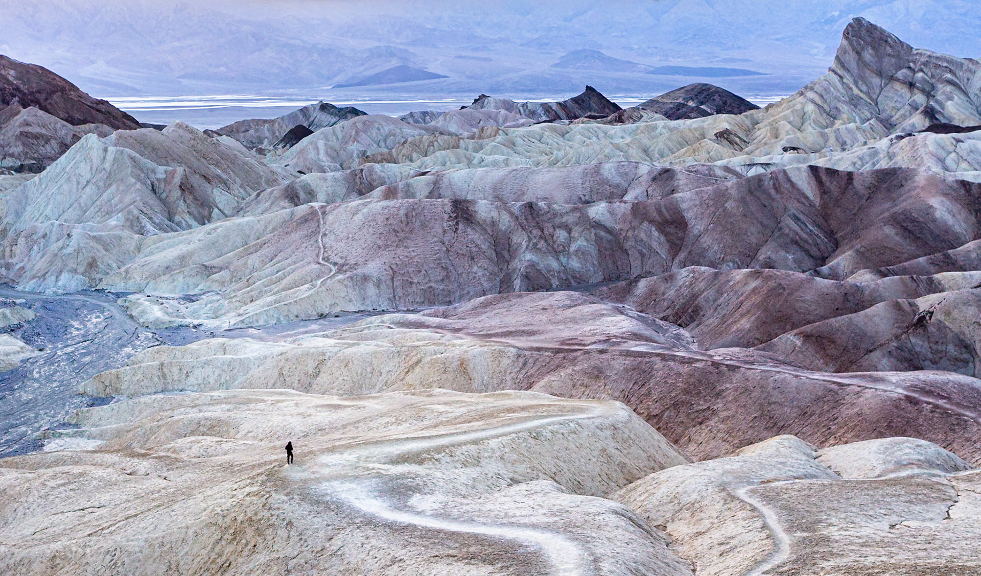 Death Valley National Park