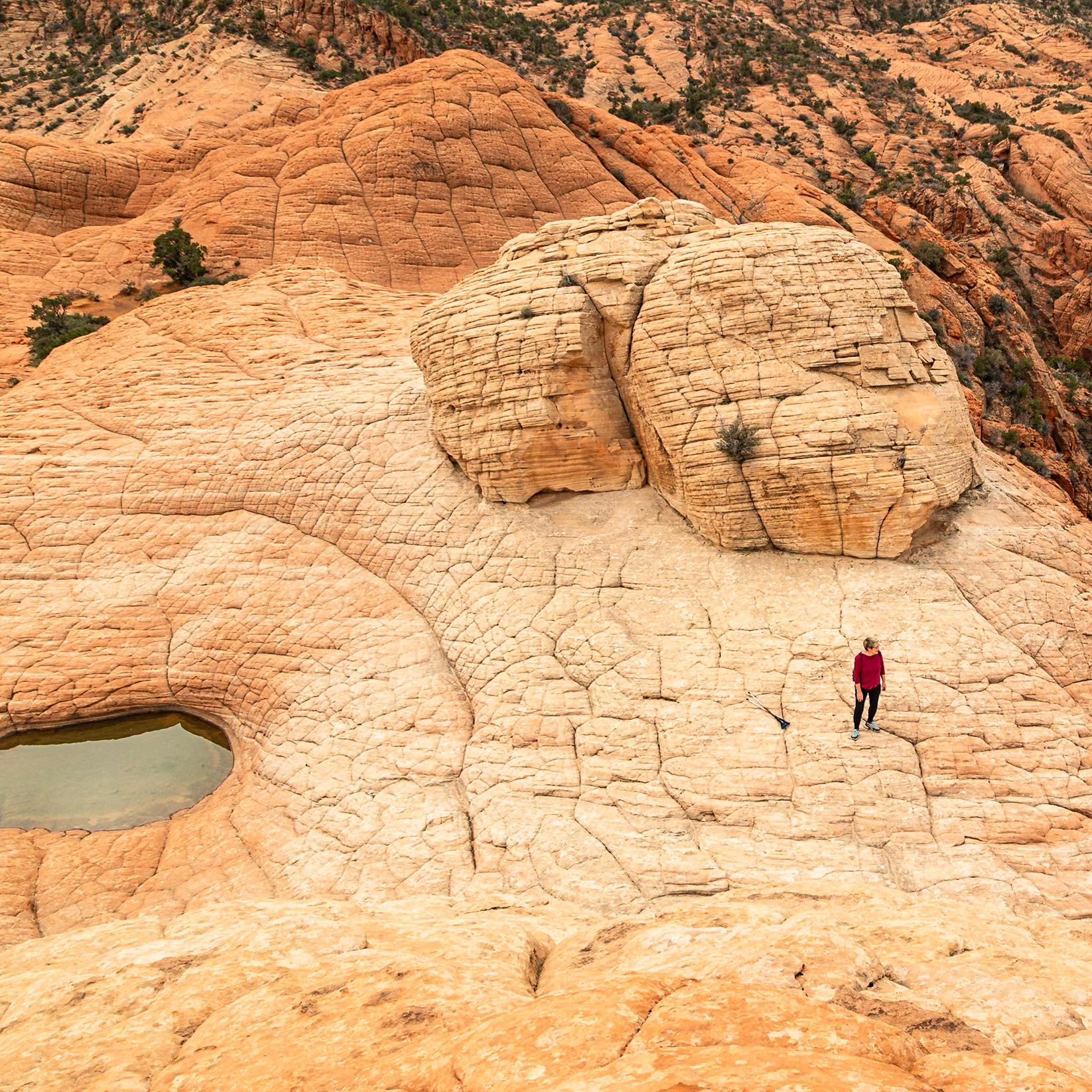 Gunlock State Park