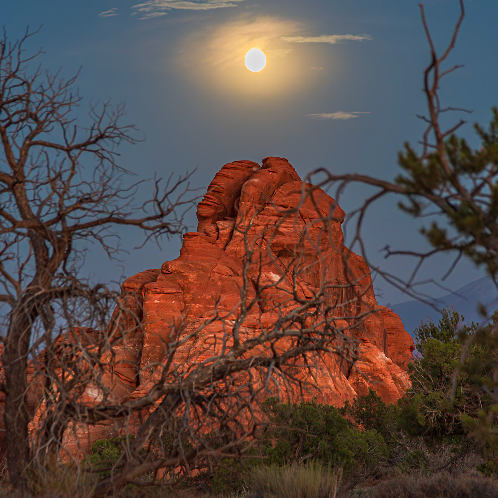 Arches National Park