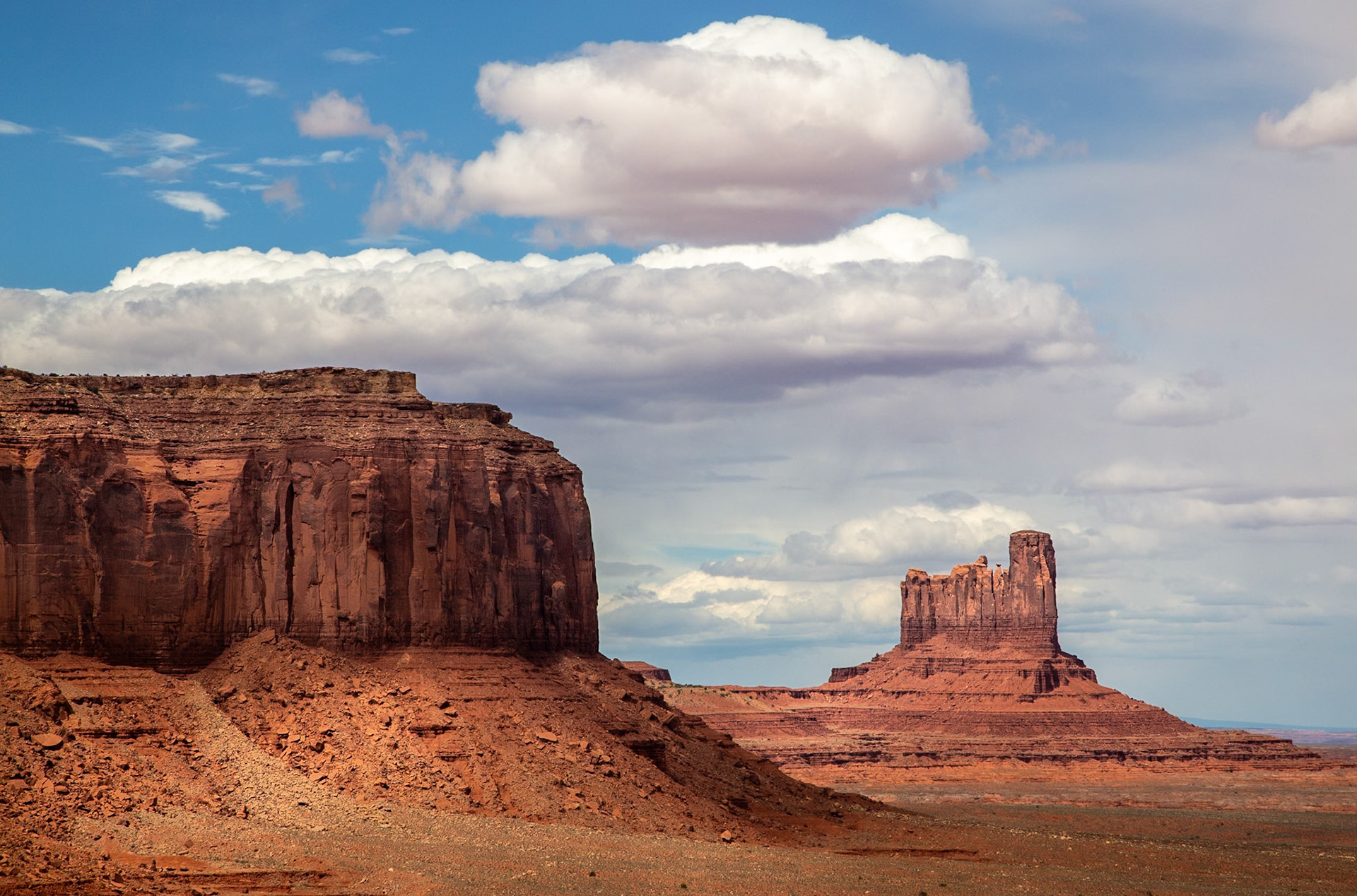 Monument Valley