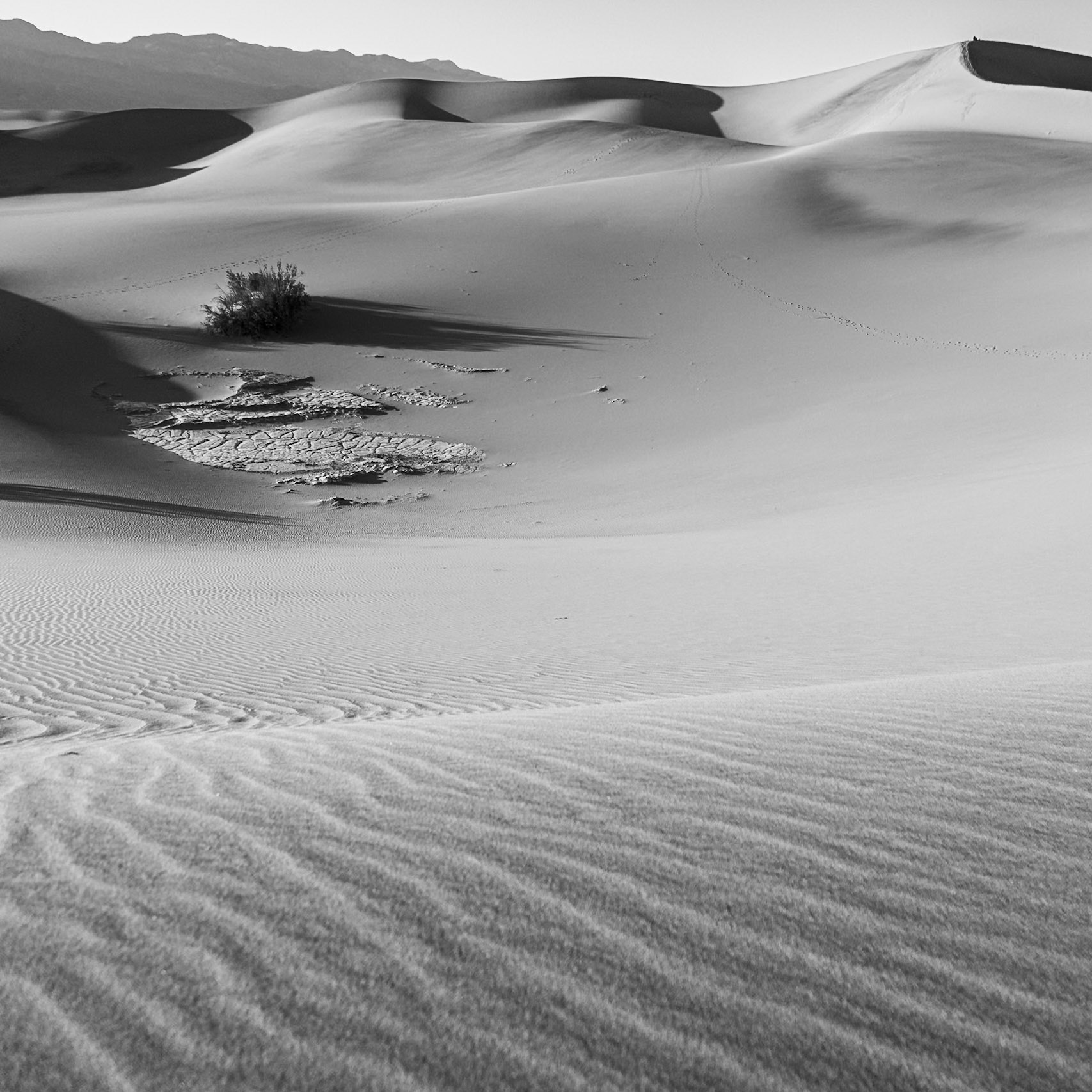 Death Valley National Park