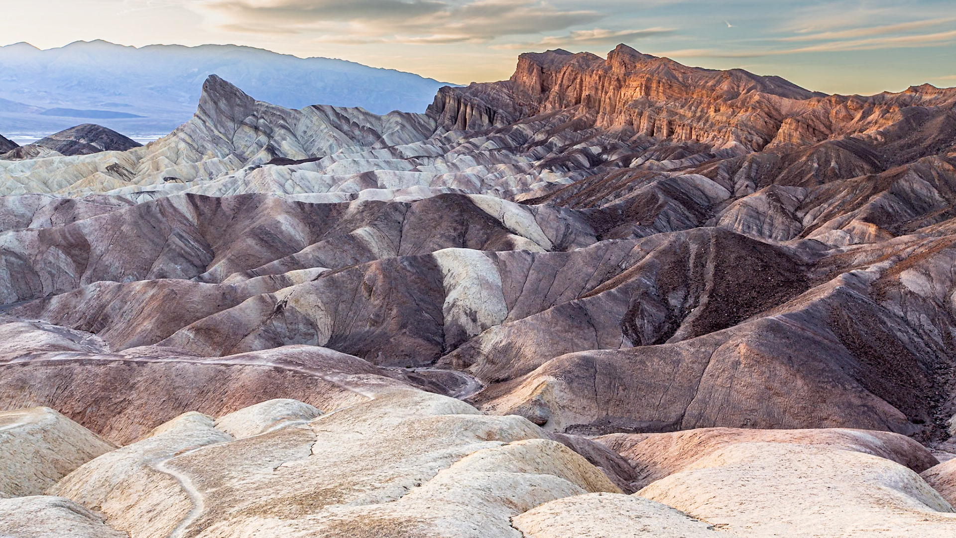 Death Valley National Park