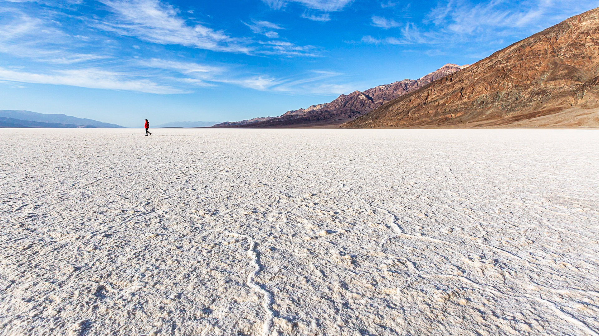 Death Valley National Park