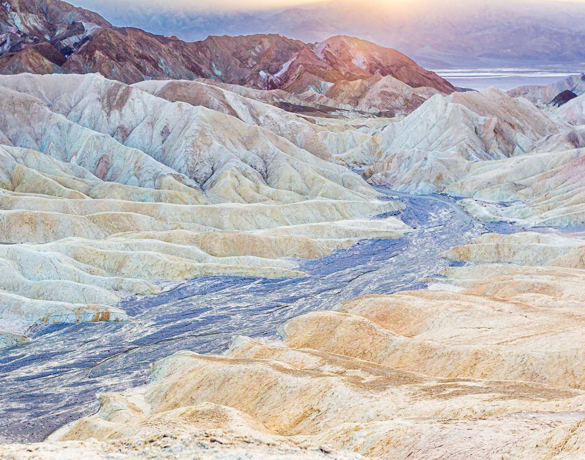 Death Valley National Park