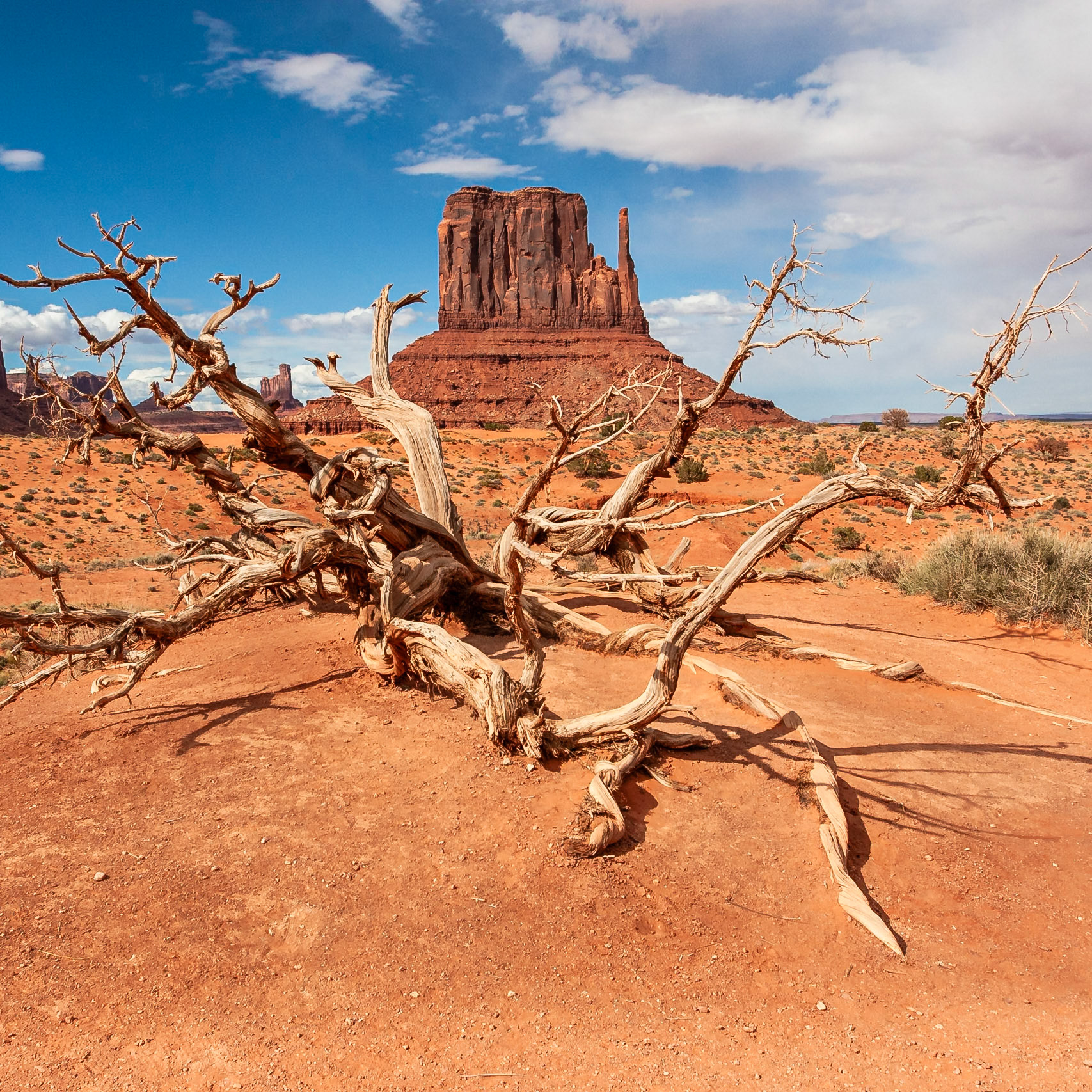 Monument Valley 
