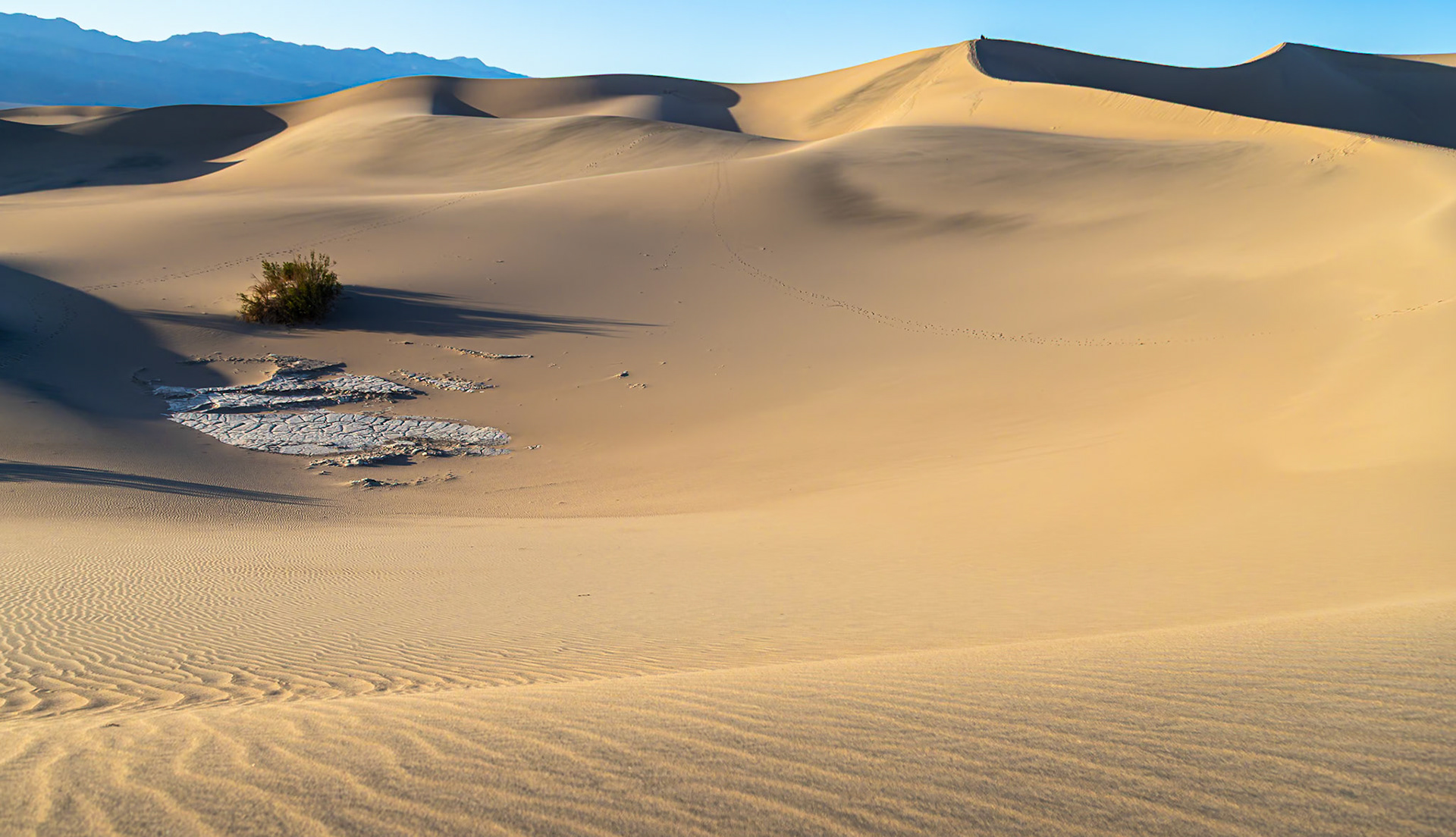 Death Valley National Park