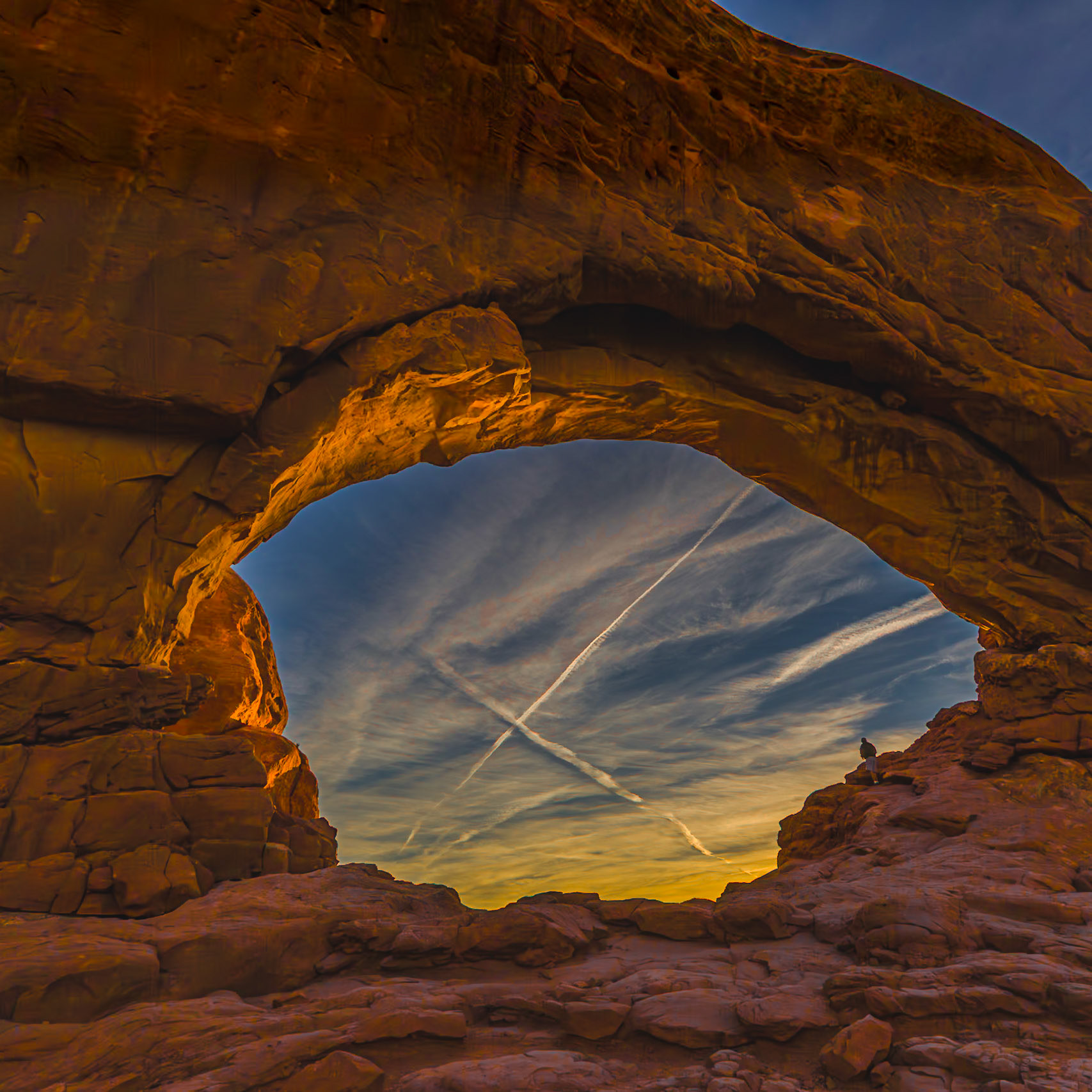 Arches National Park