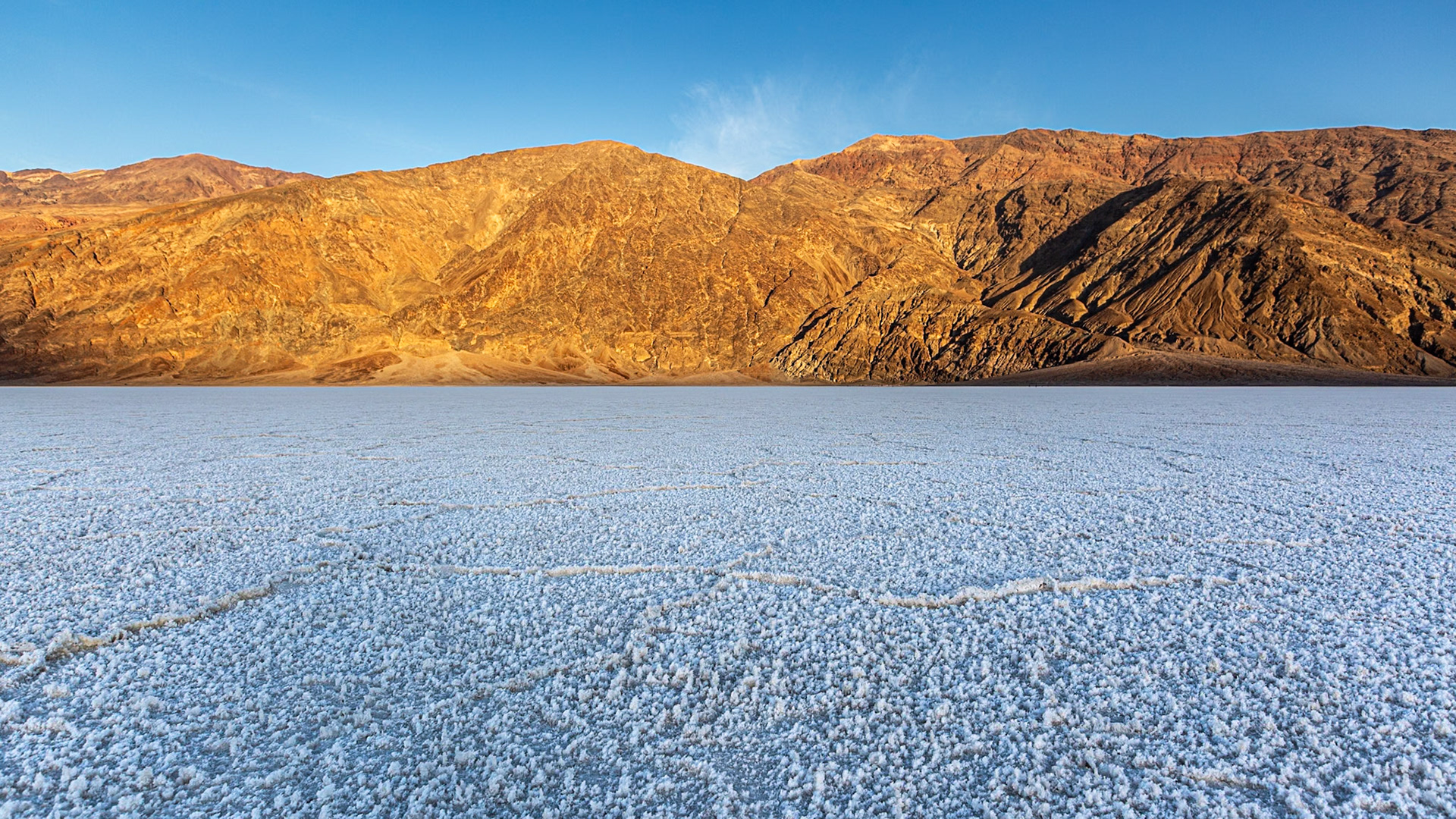 Death Valley National Park
