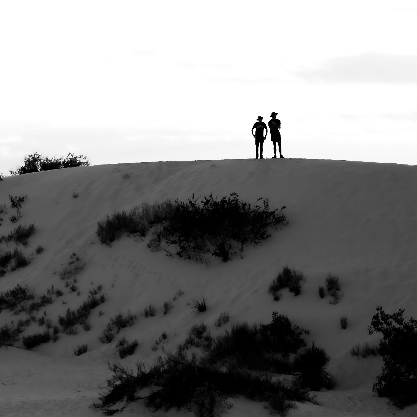 White Sands National Park 