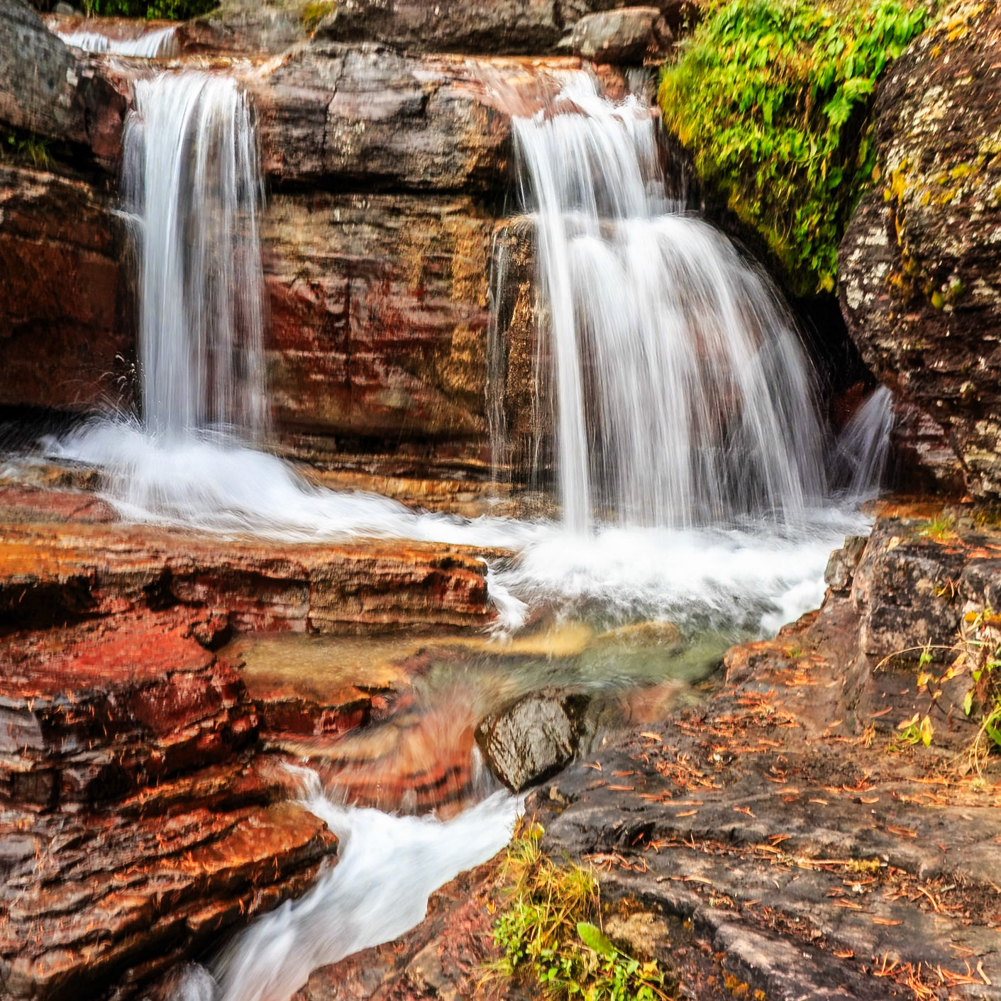 Glacier National Park