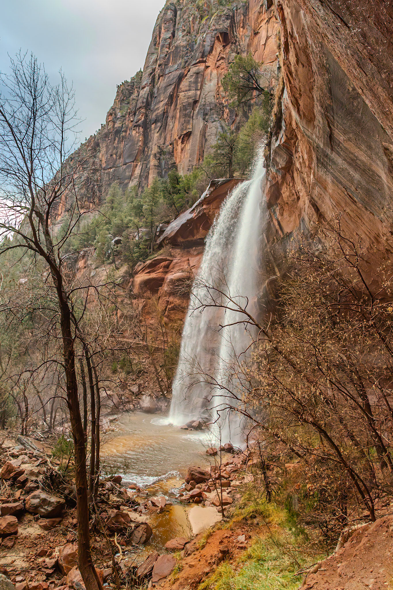Zion National Park