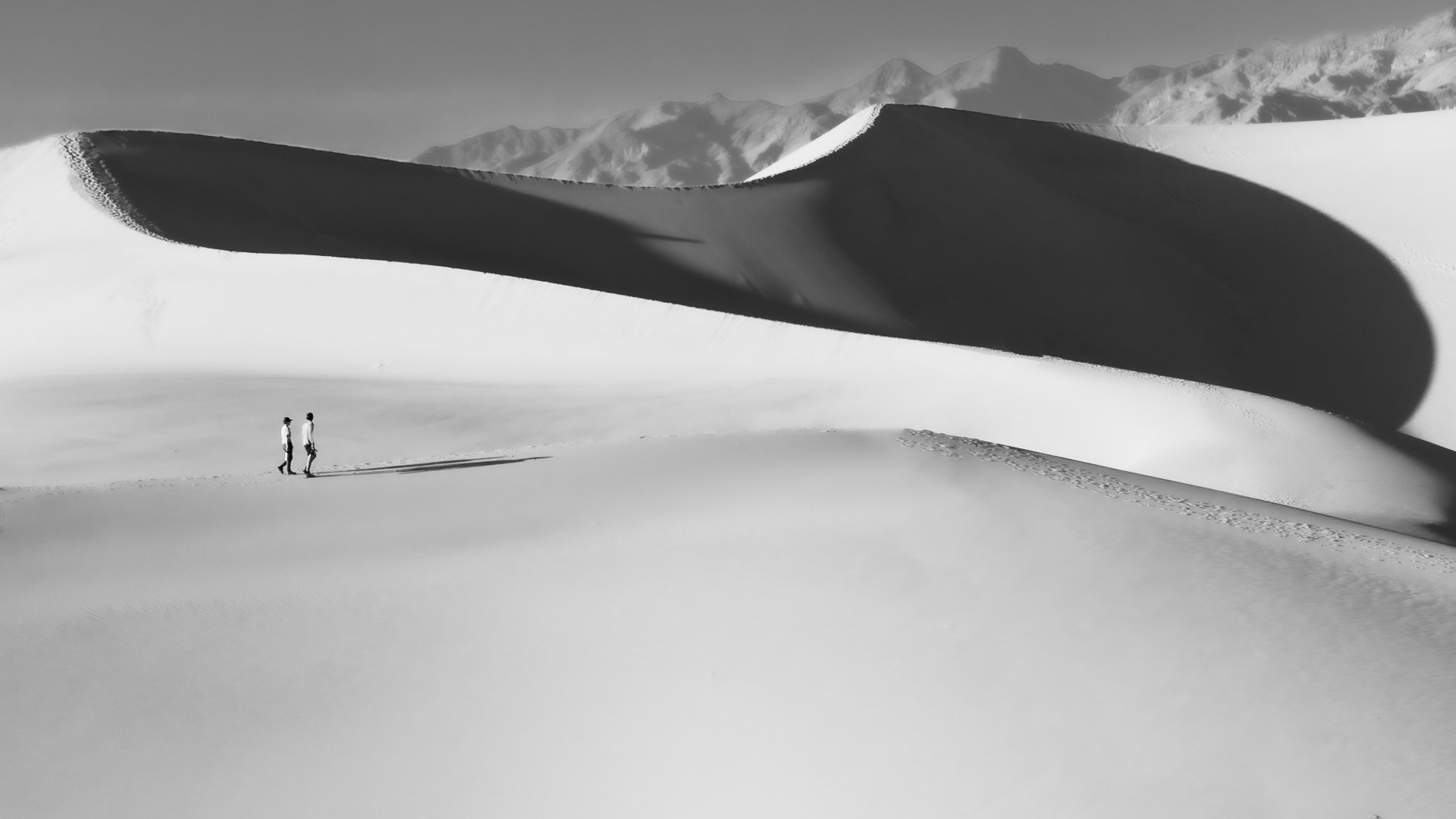 Death Valley National Park 