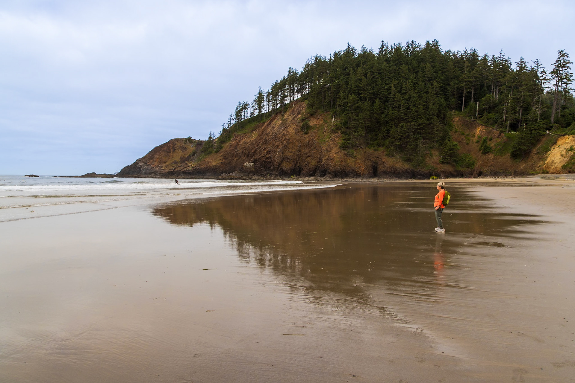 Ecola State Park, Oregon