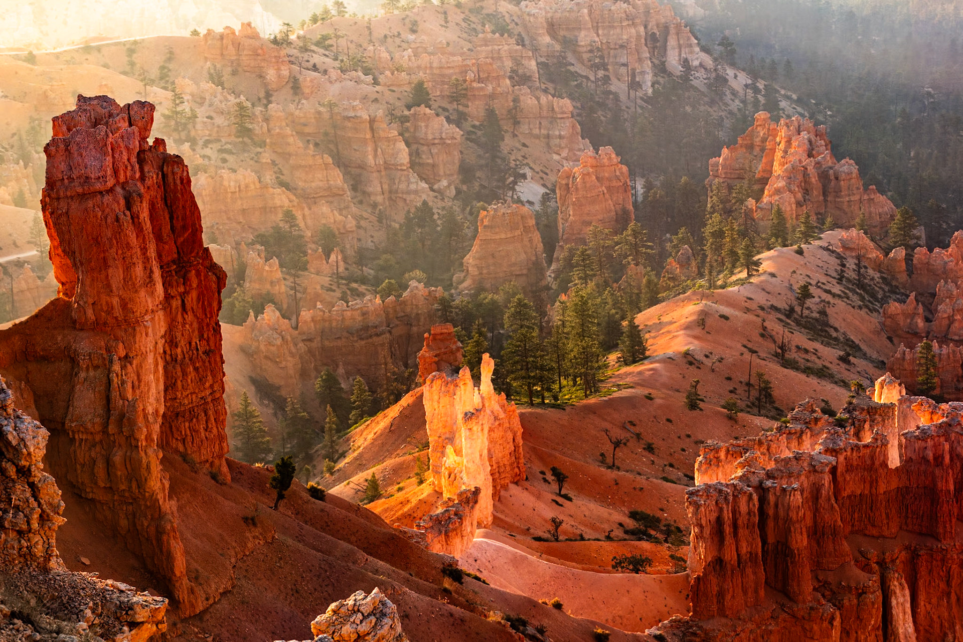 Bryce Canyon National Park