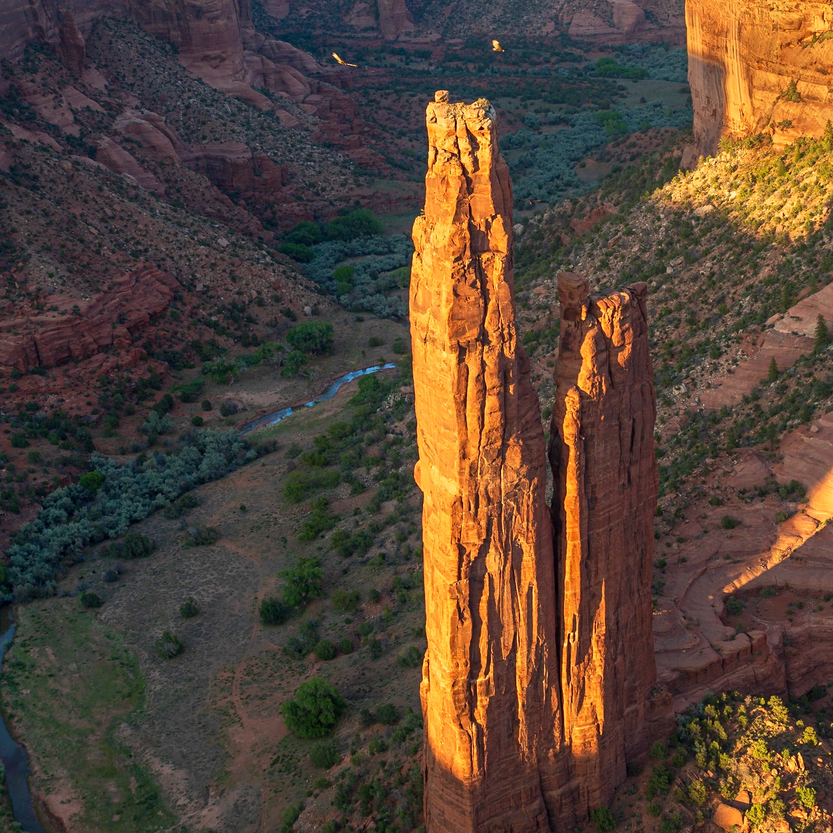 Canyon de Chelly National Monument
