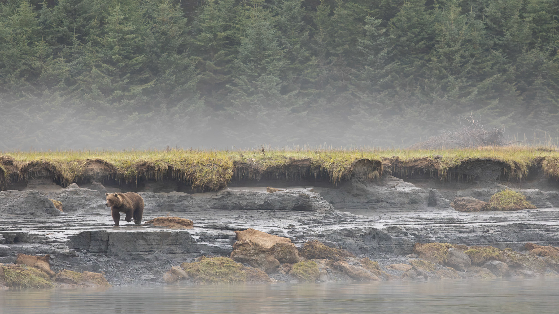 Lake Clark National Park