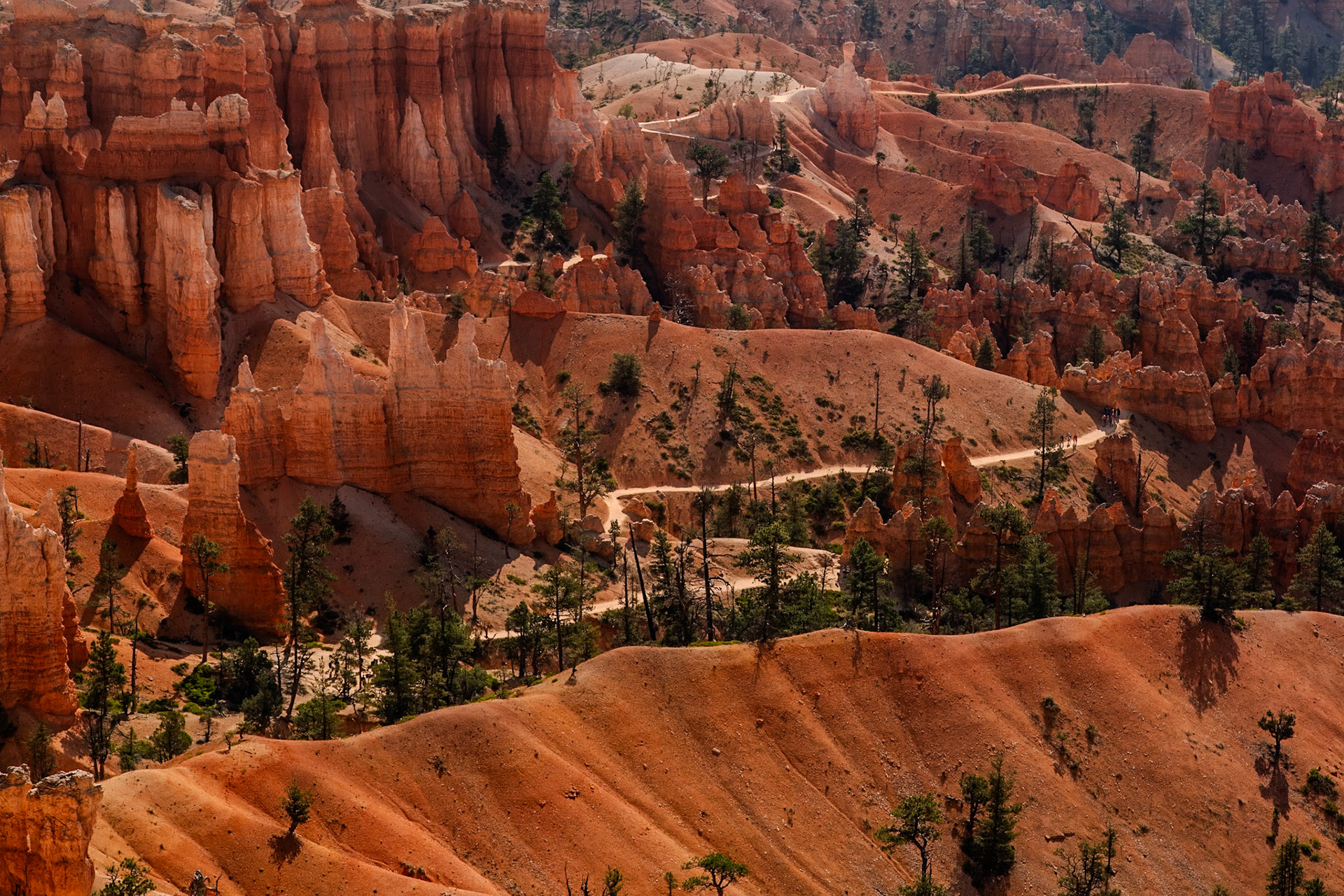 Bryce Canyon National Park