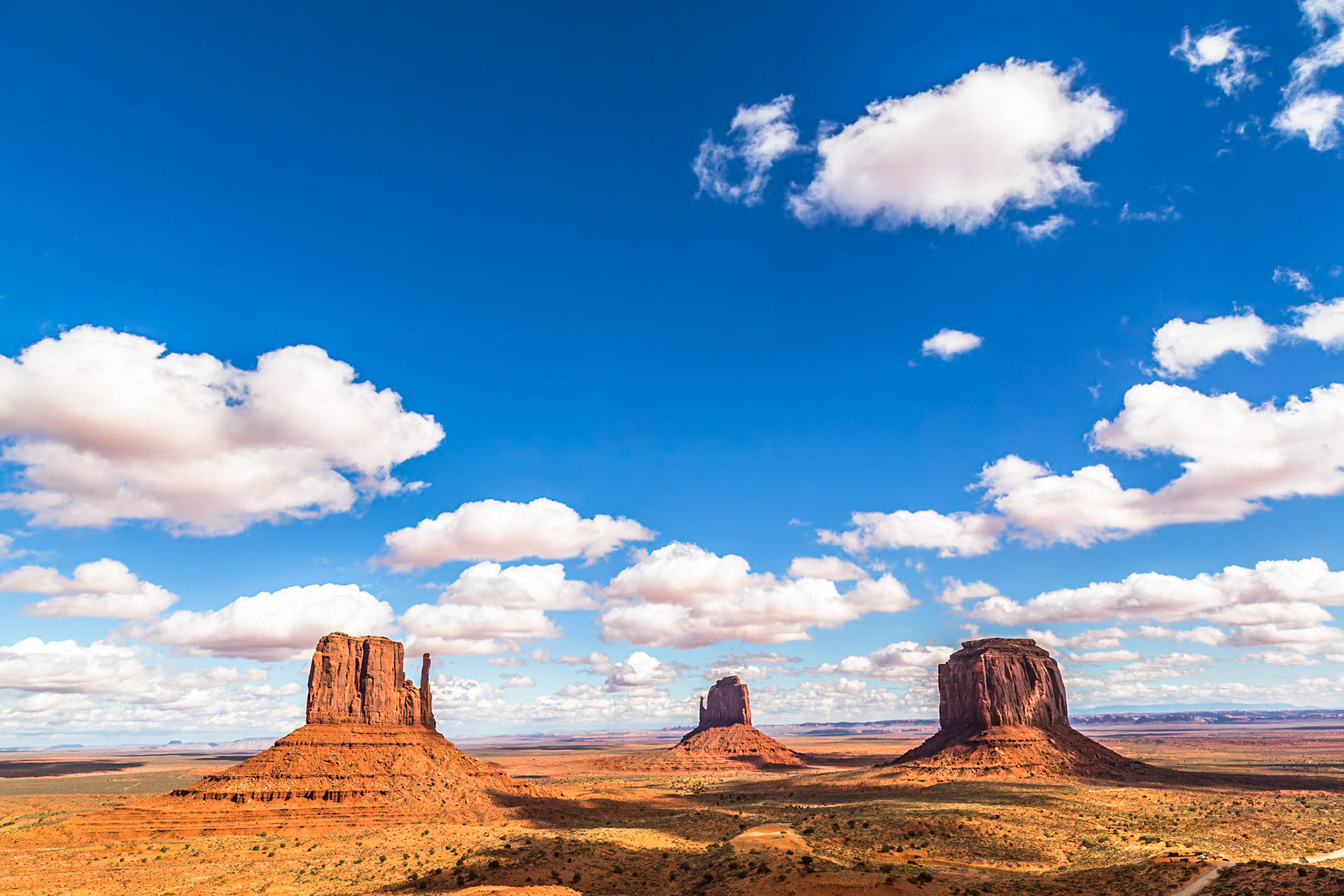 Monument Valley