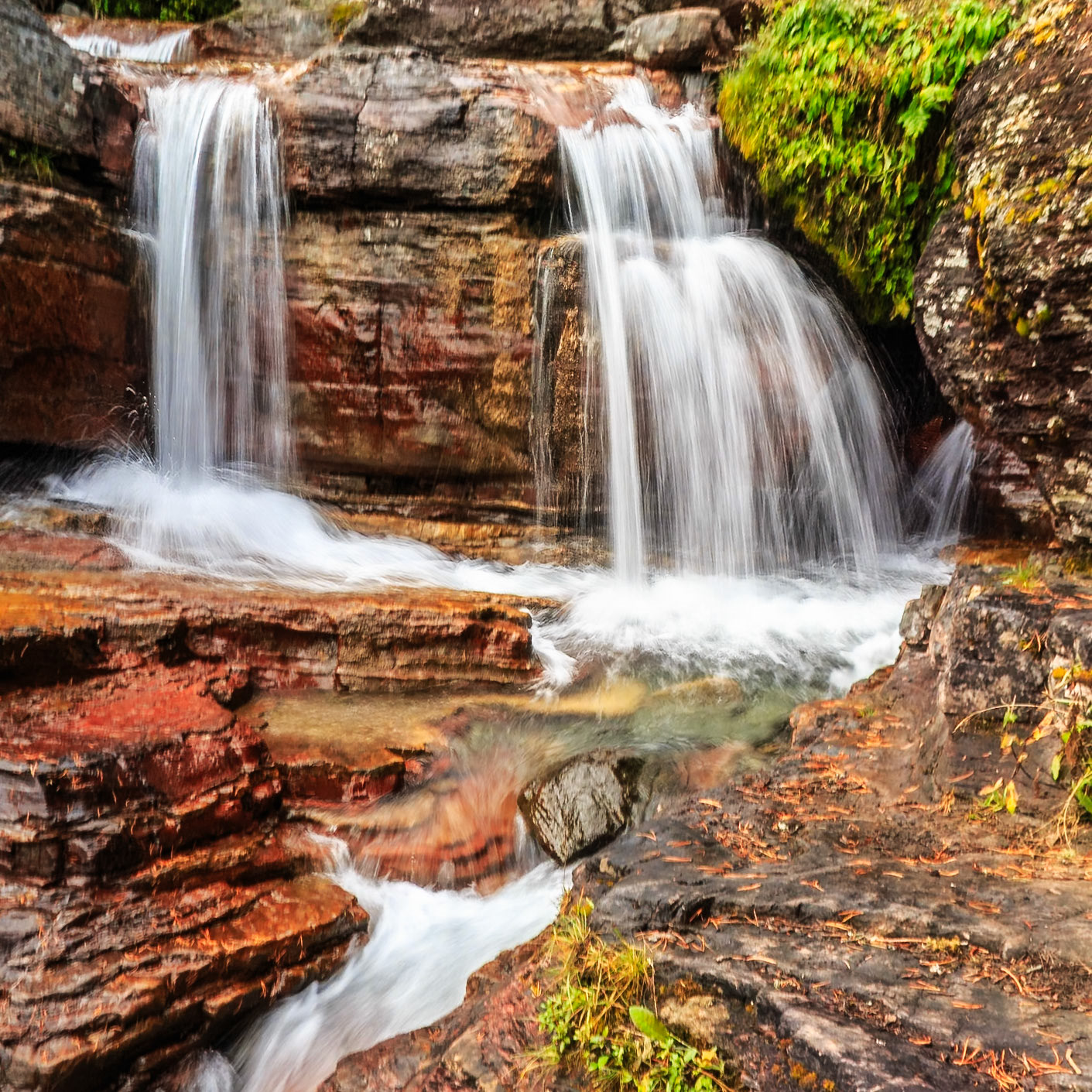 Glacier National Park
