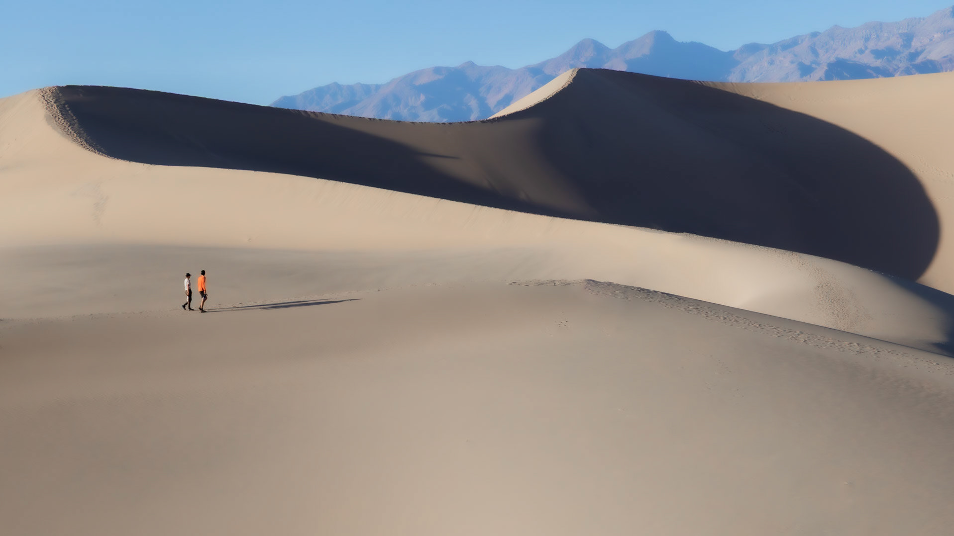 Death Valley National Park