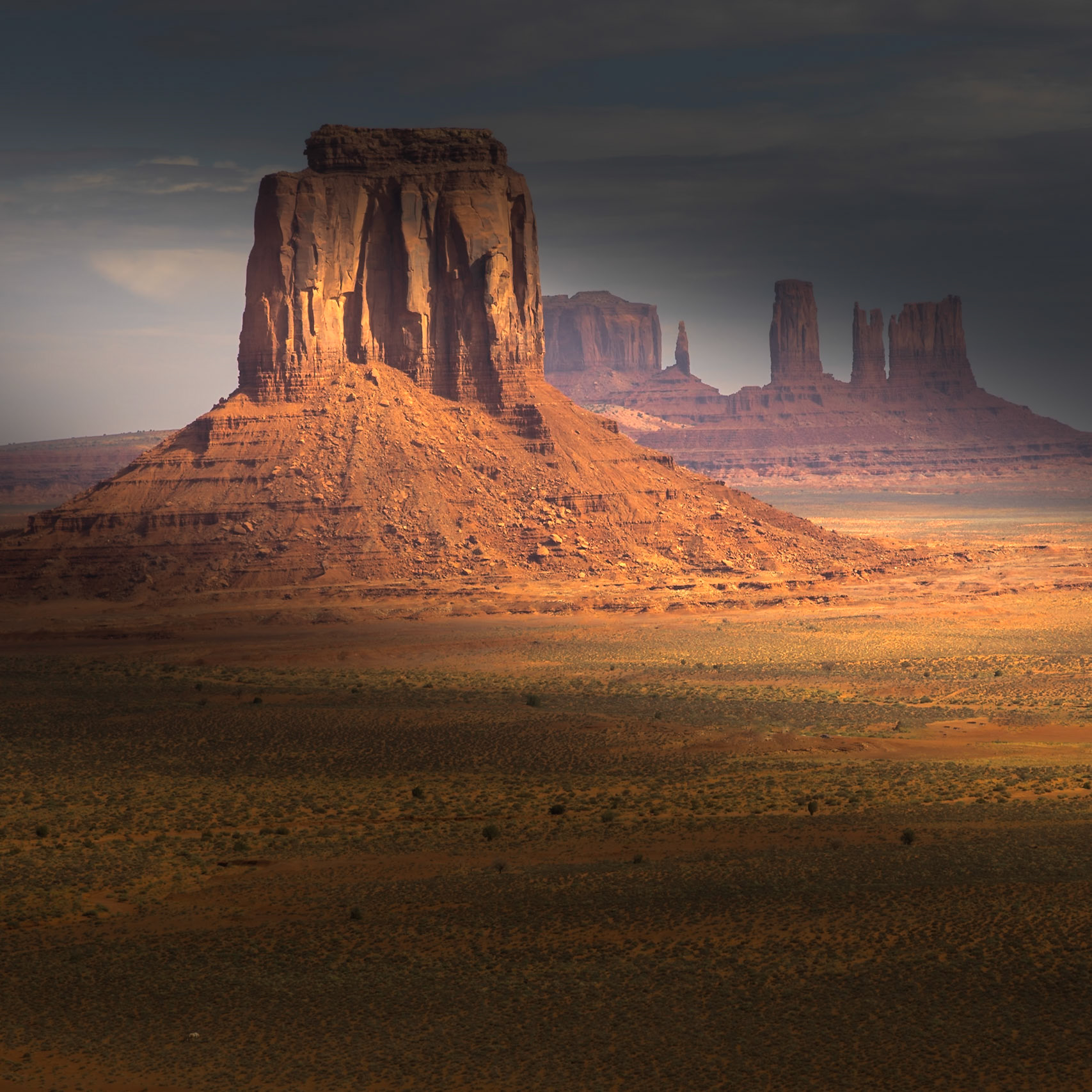 Monument Valley