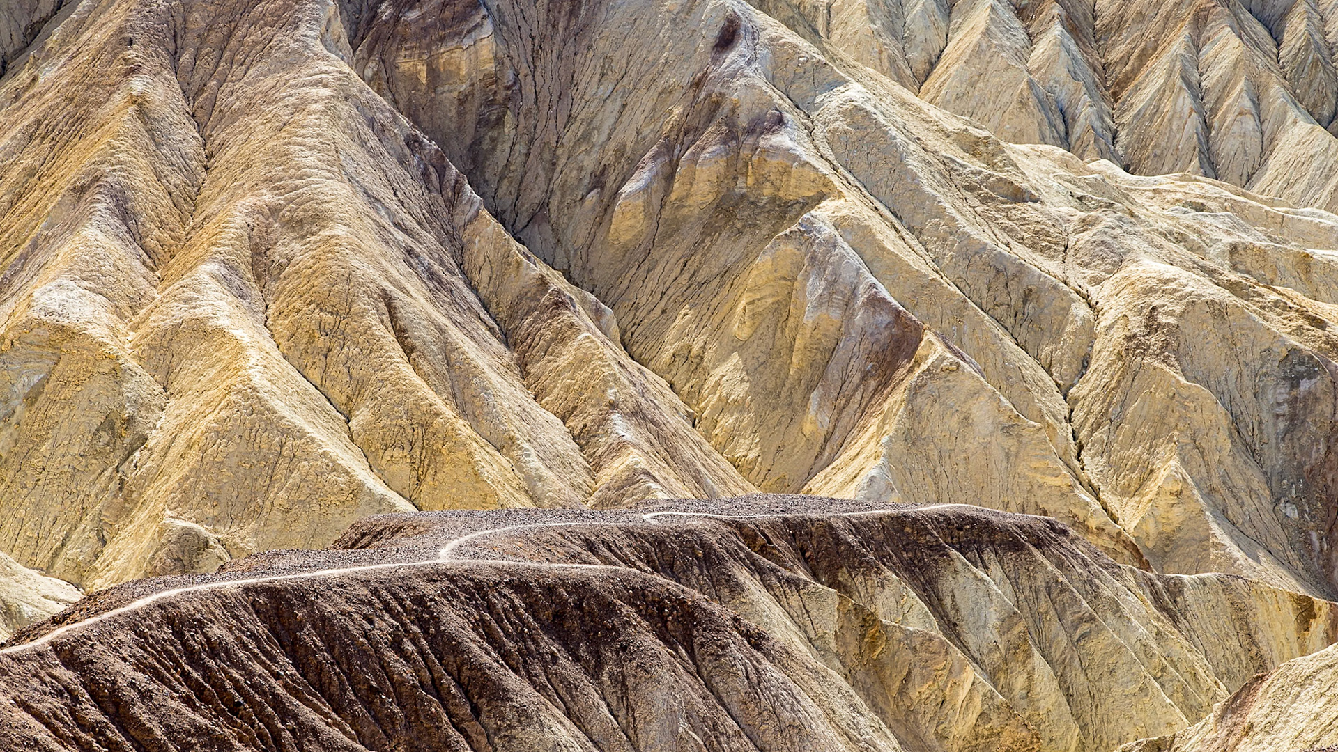 Death Valley National Park