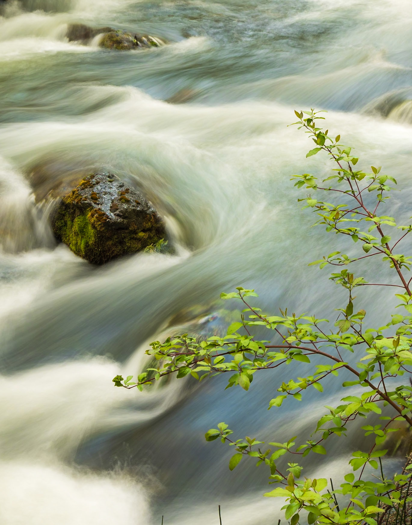 Near Twin Falls, Idaho