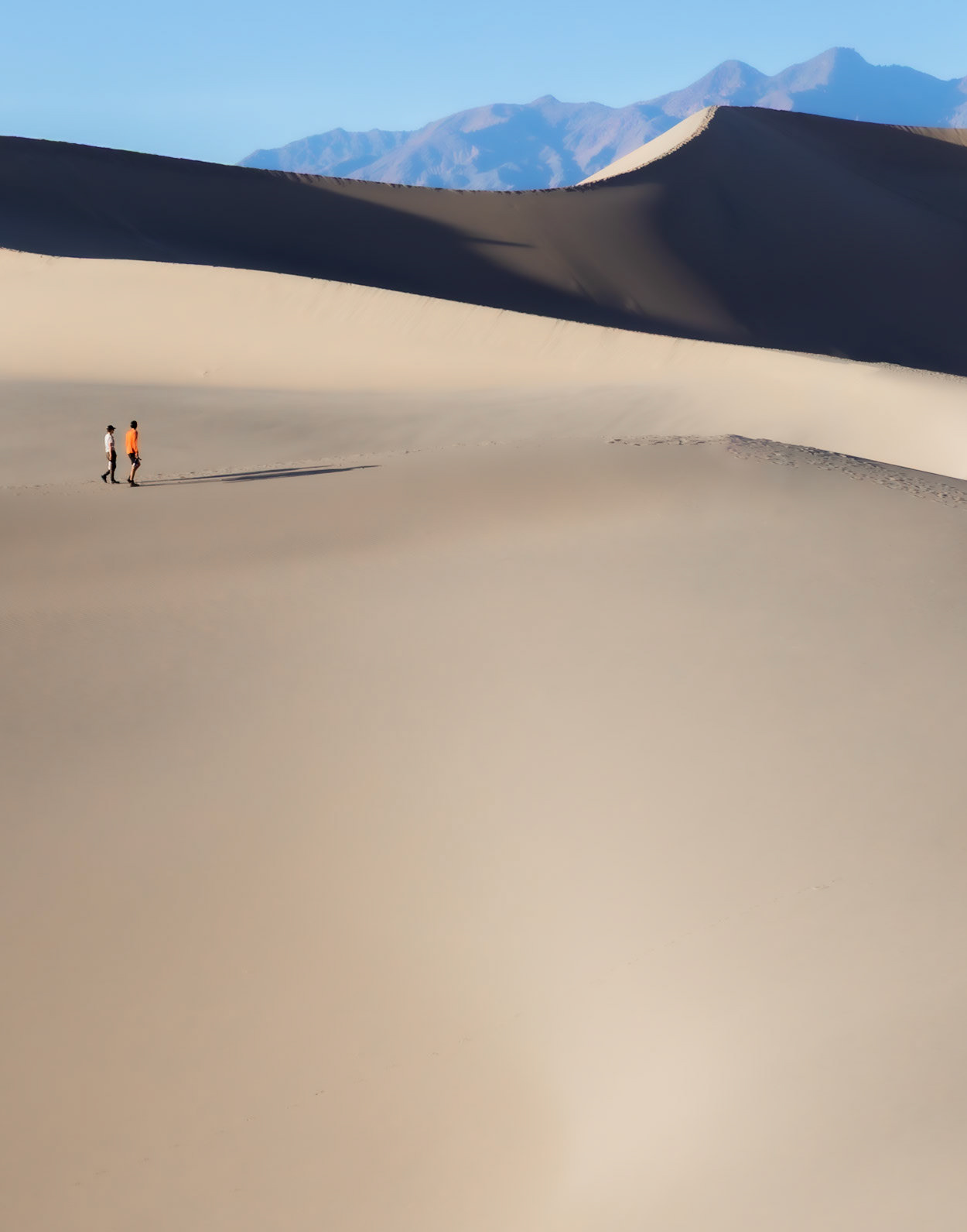 Death Valley National Park